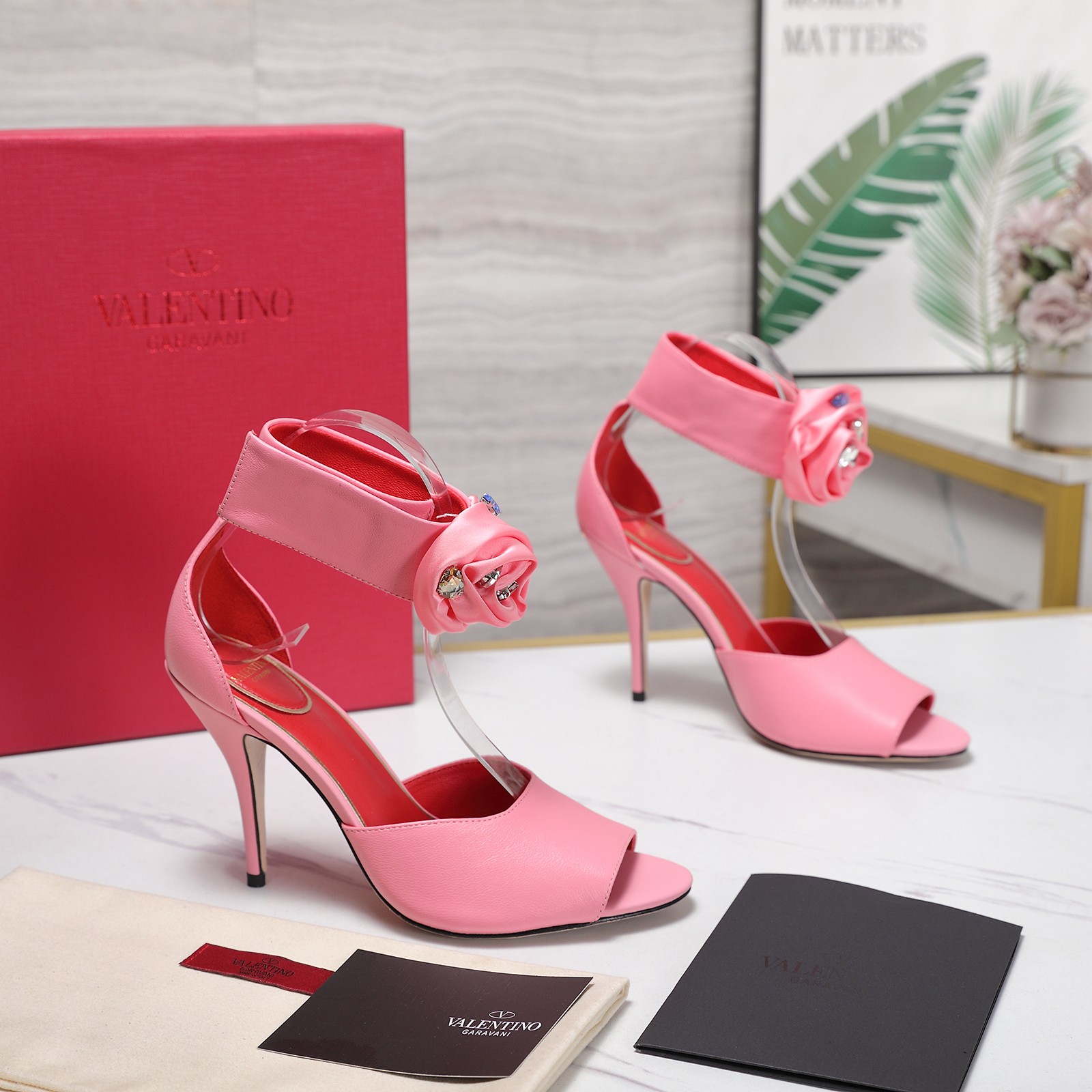 Valentino Sandals