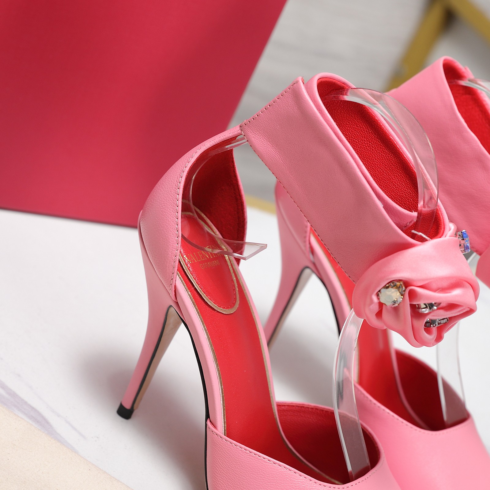 Valentino Sandals