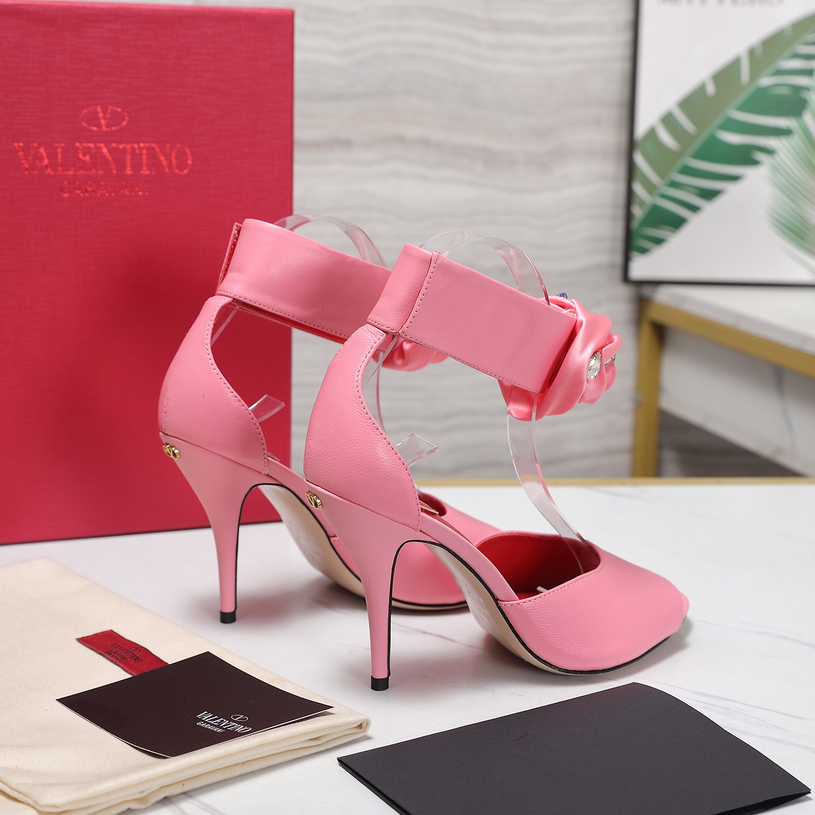 Valentino Sandals