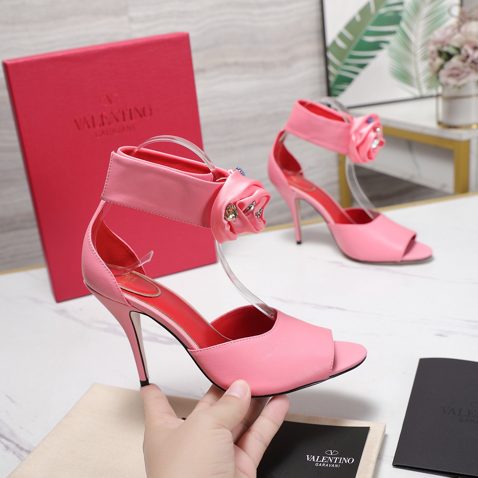 Valentino Sandals