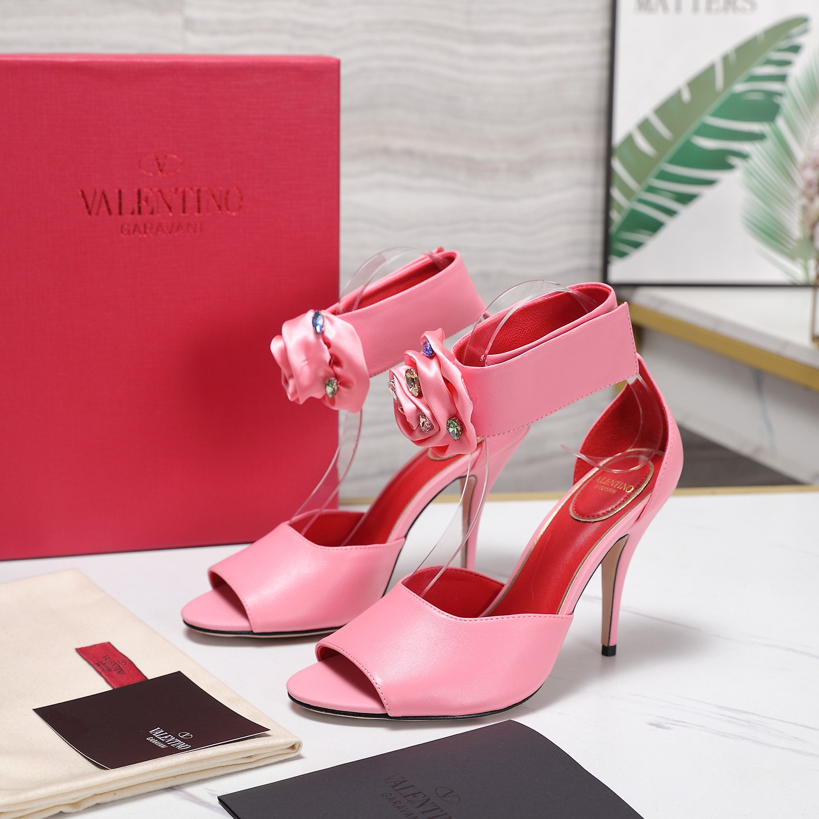 Valentino Sandals