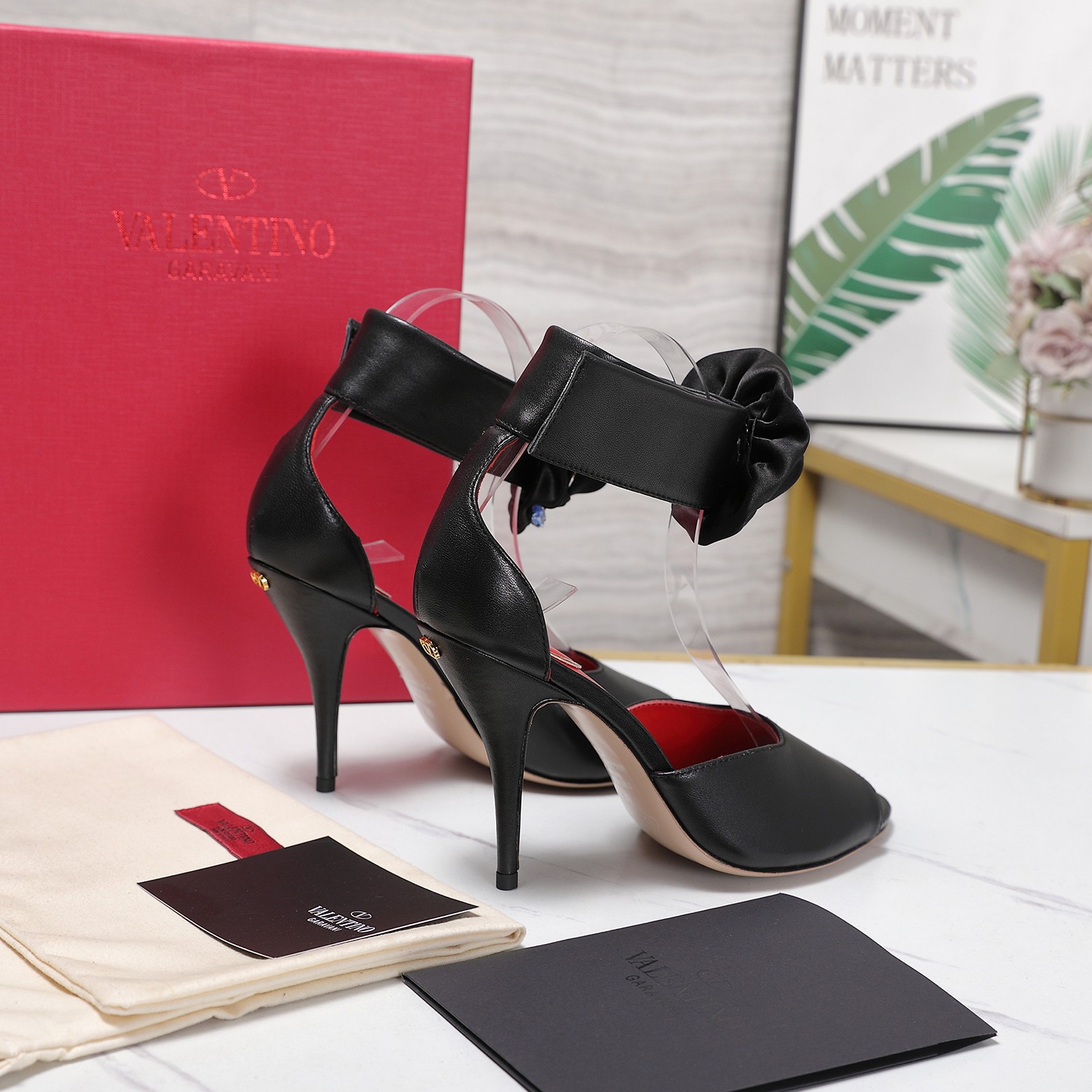 Valentino Sandals
