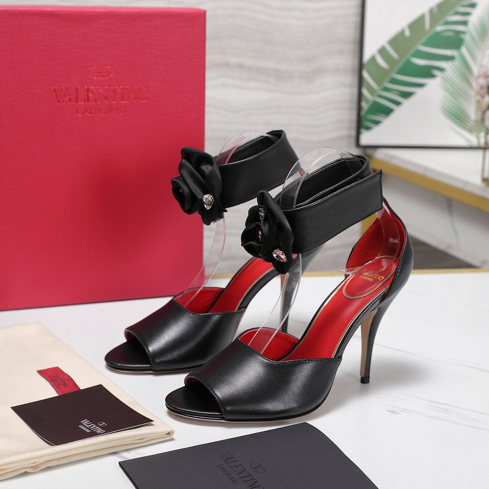Valentino Sandals