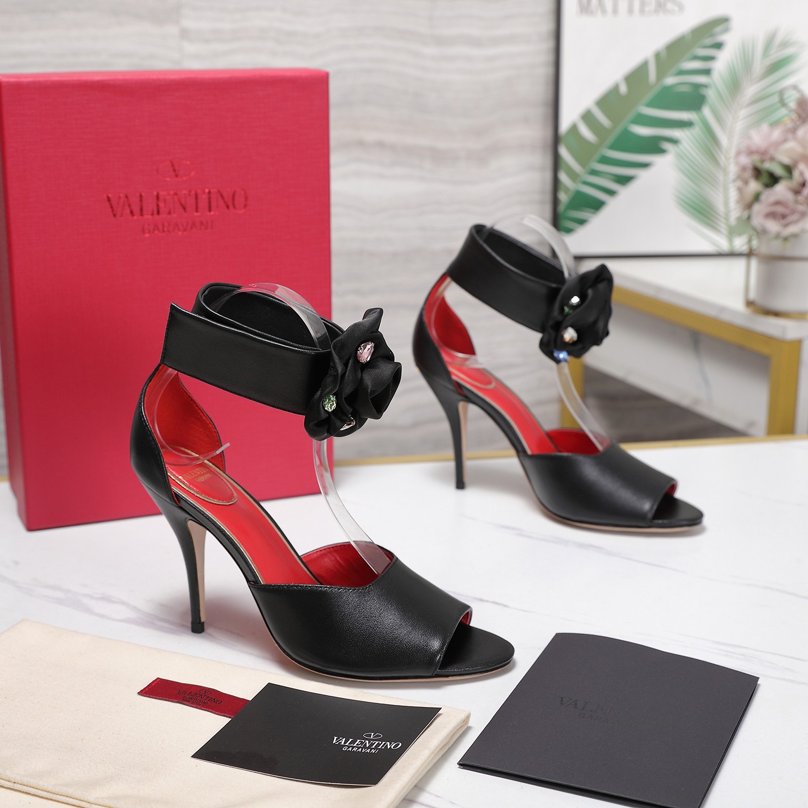 Valentino Sandals