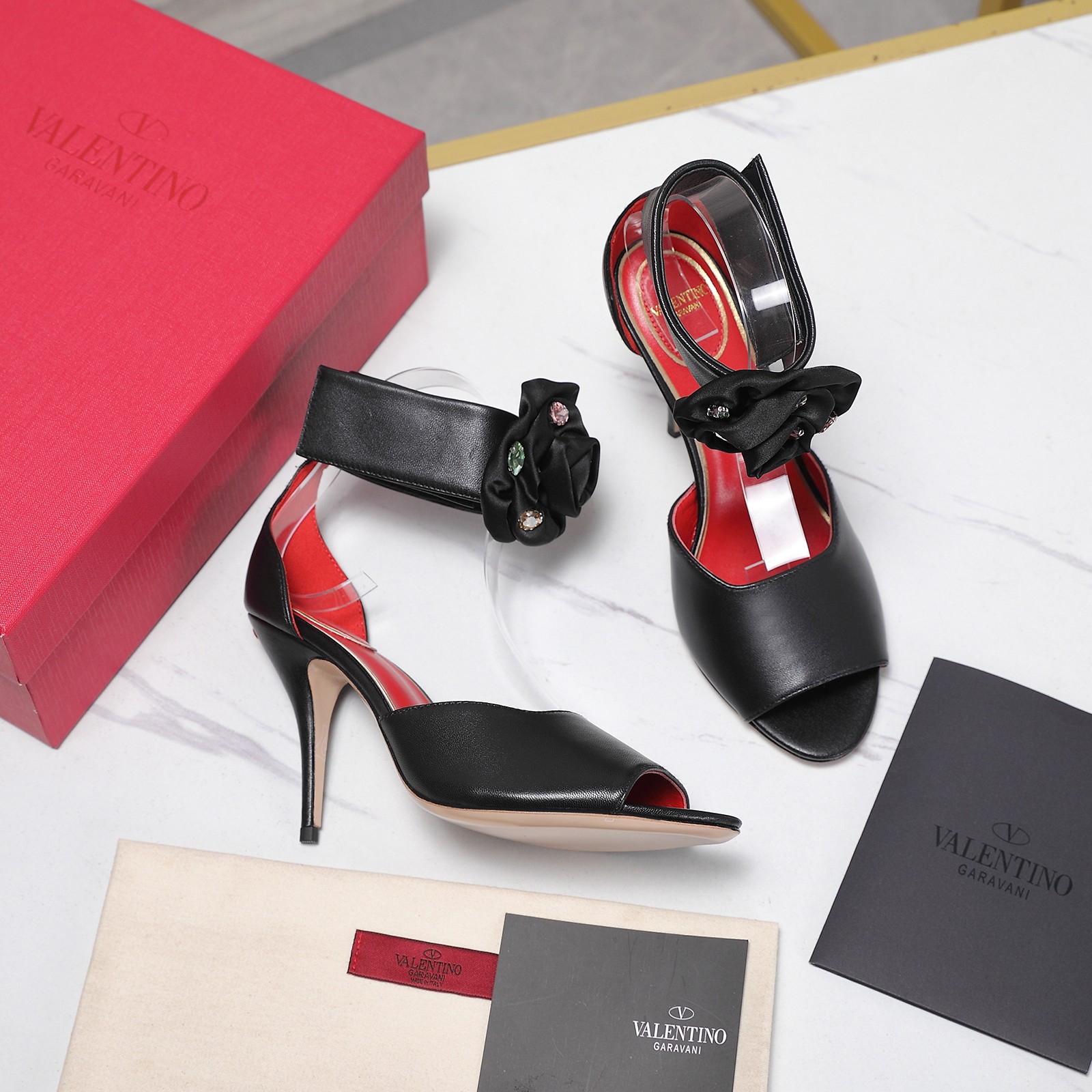 Valentino Sandals