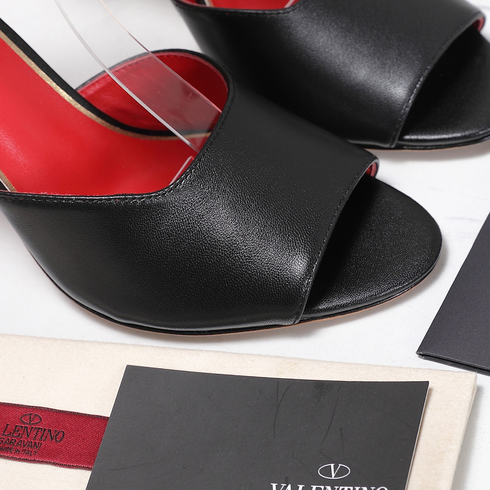 Valentino Sandals