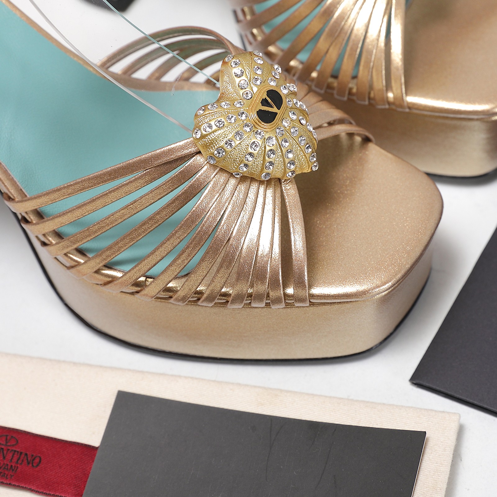 Valentino Sandals