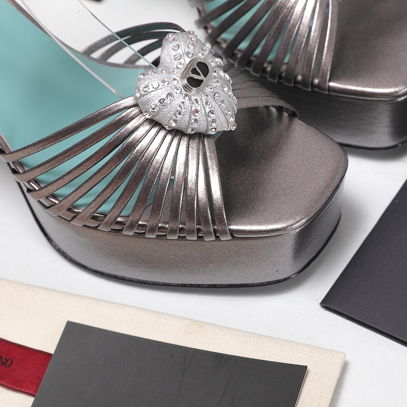 Valentino Sandals