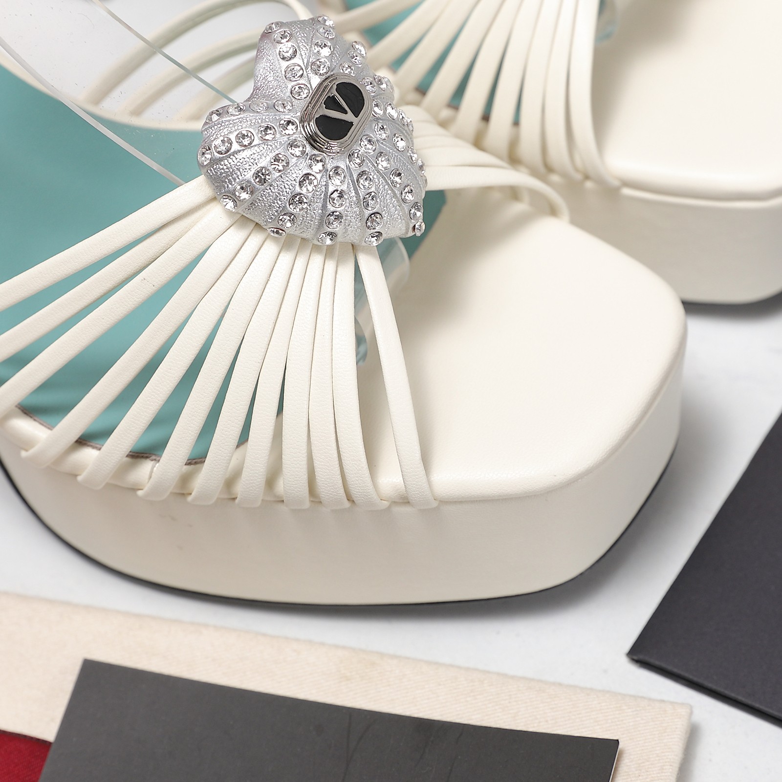 Valentino Sandals