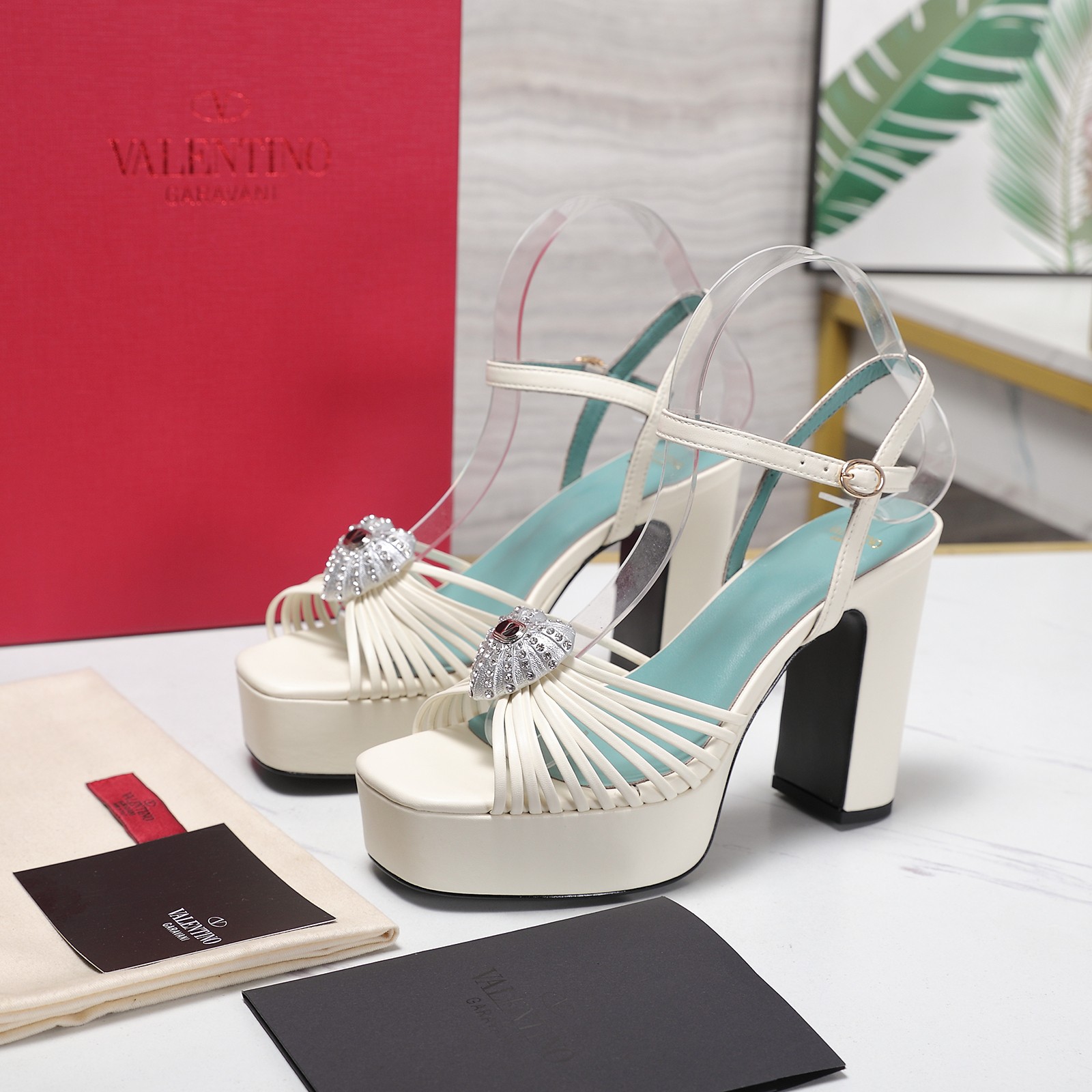 Valentino Sandals