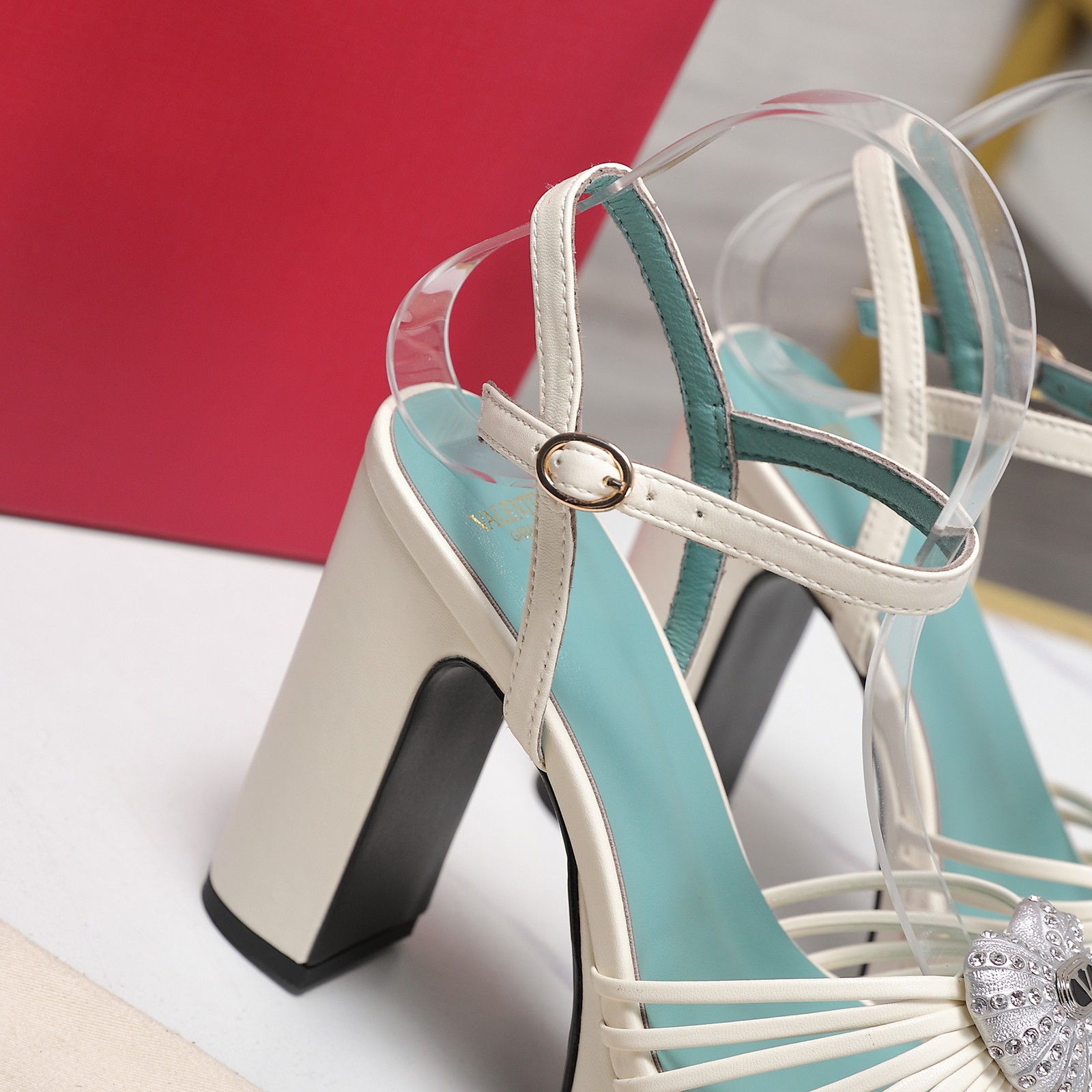 Valentino Sandals