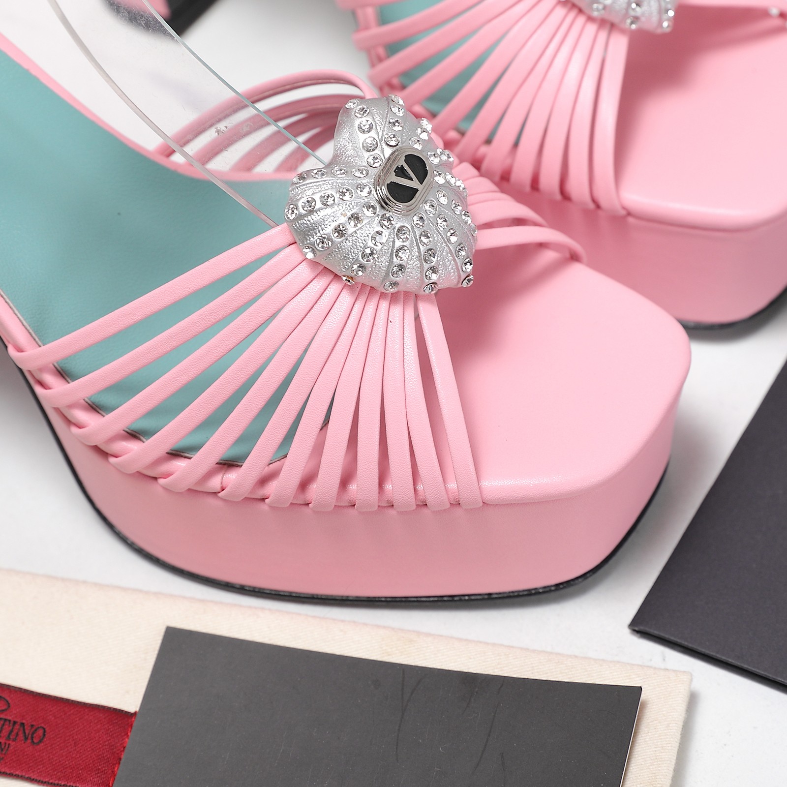 Valentino Sandals