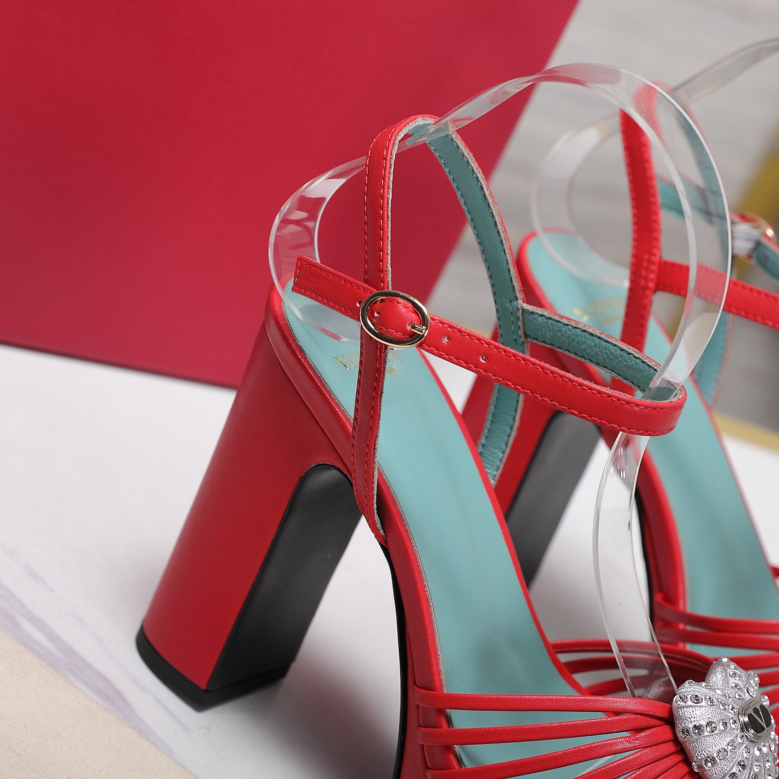 Valentino Sandals
