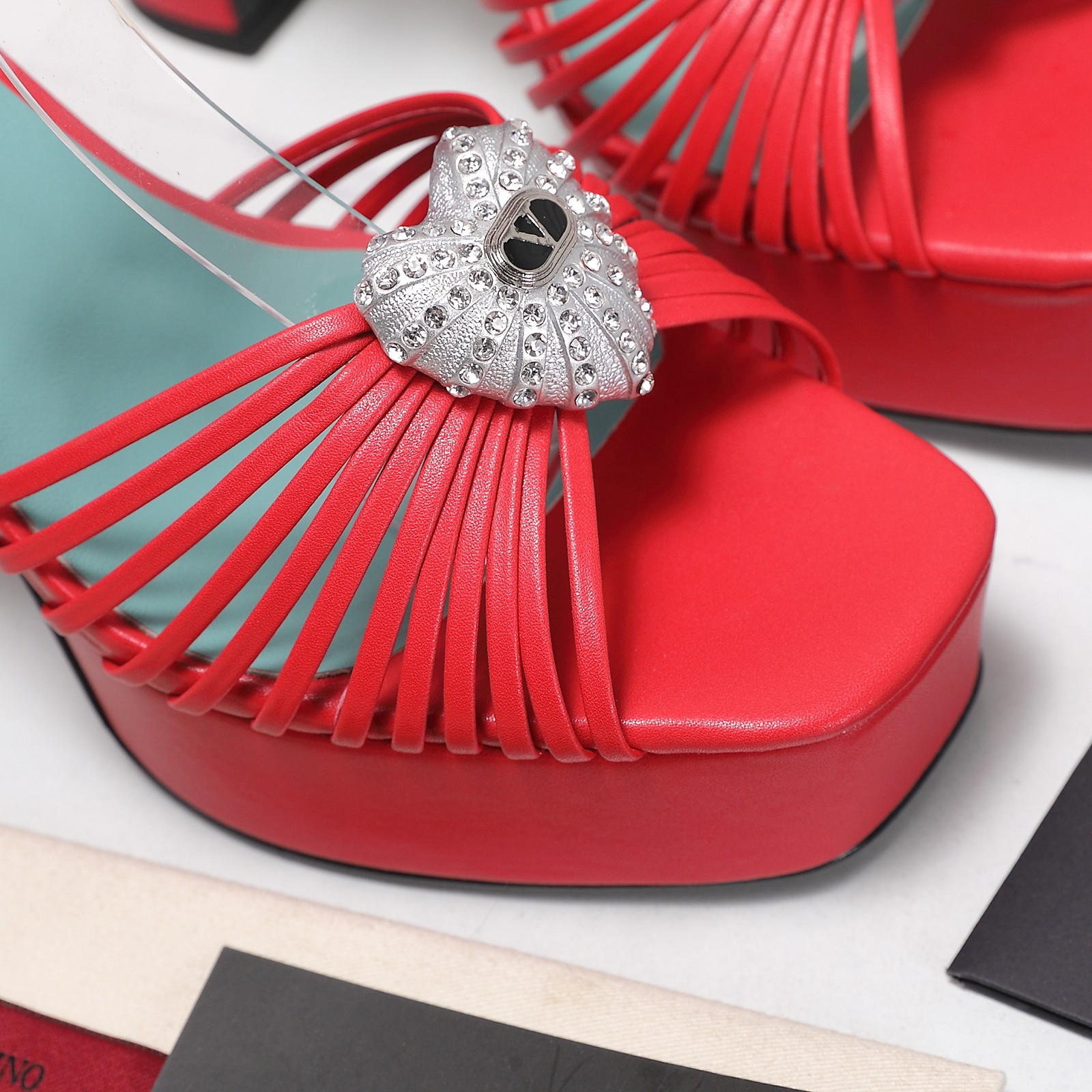 Valentino Sandals