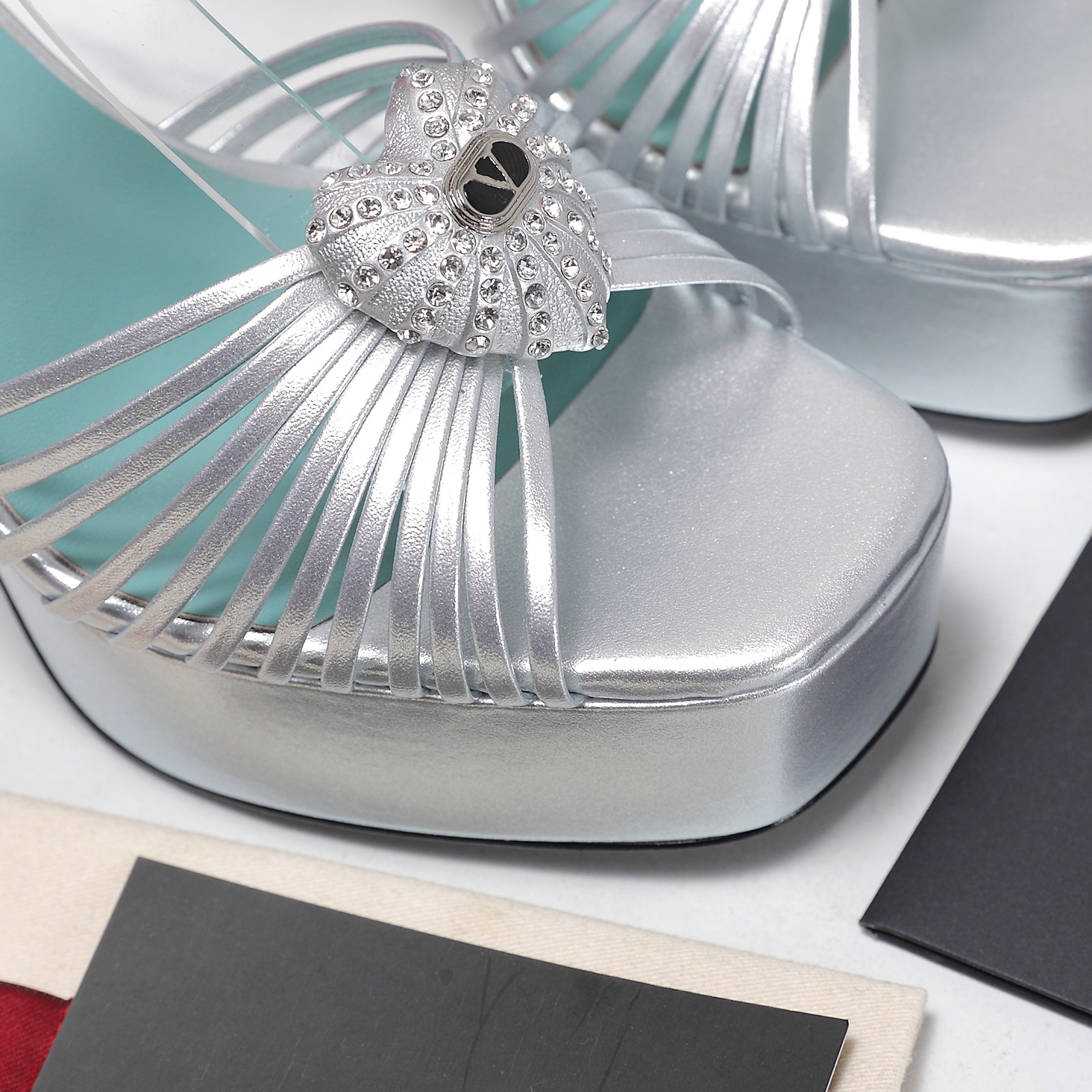 Valentino Sandals