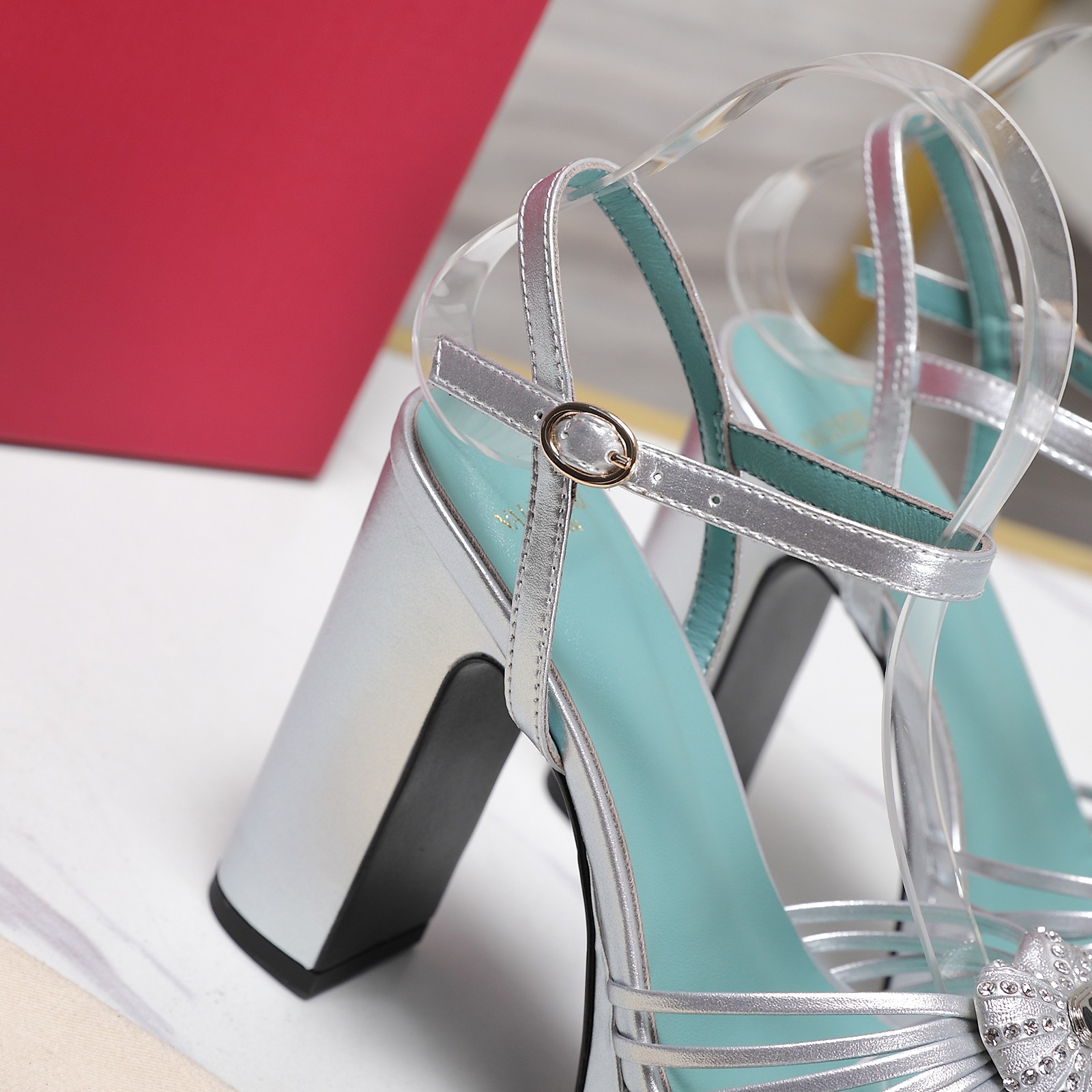 Valentino Sandals