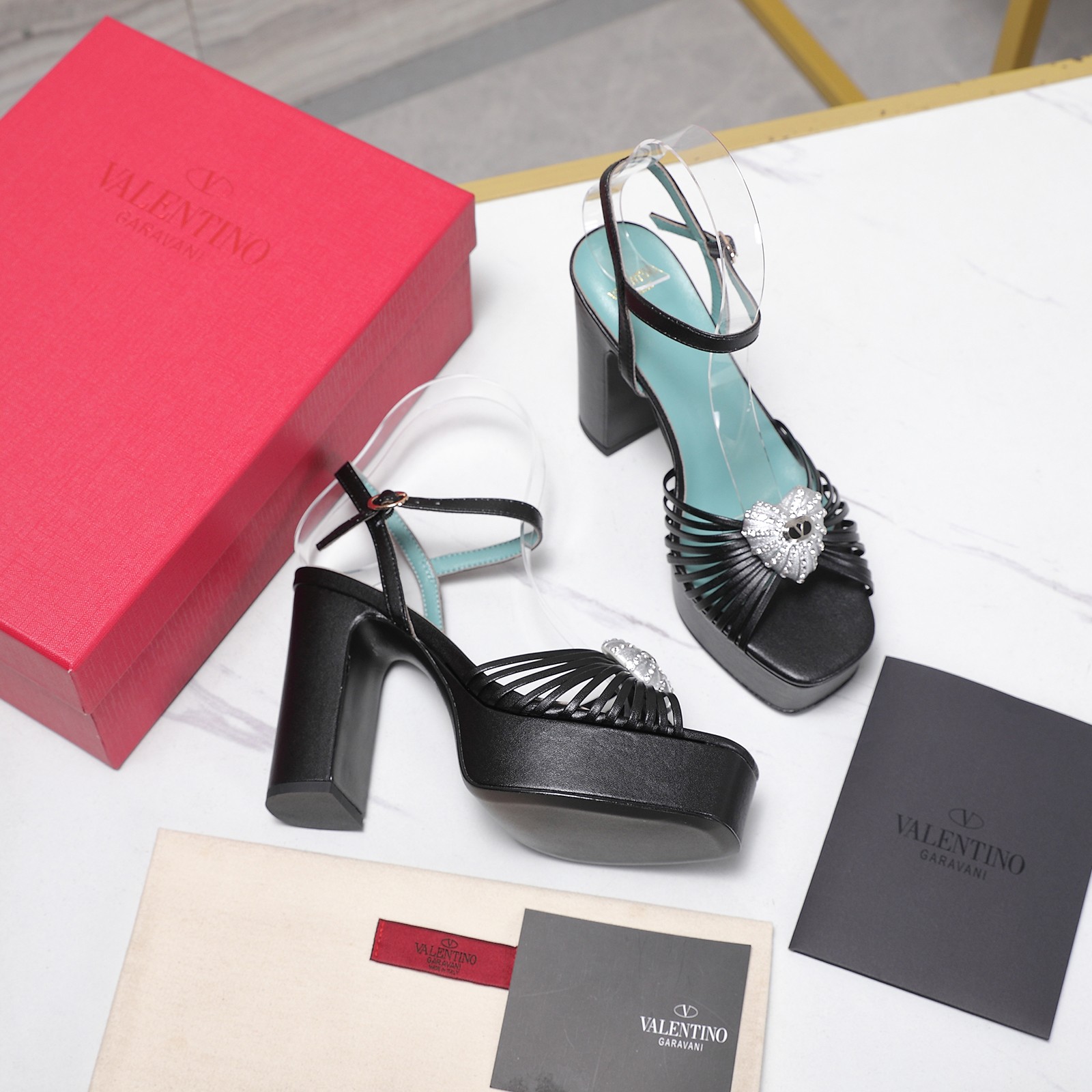 Valentino Sandals