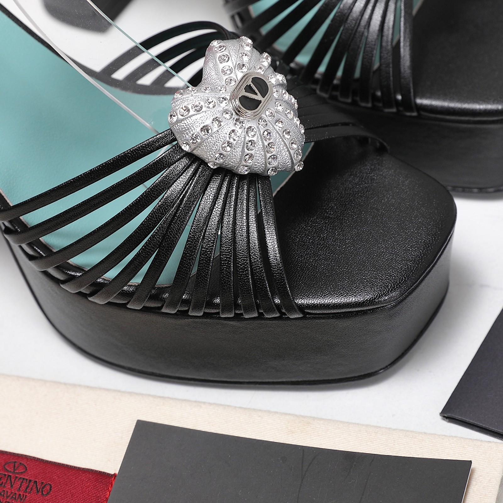 Valentino Sandals