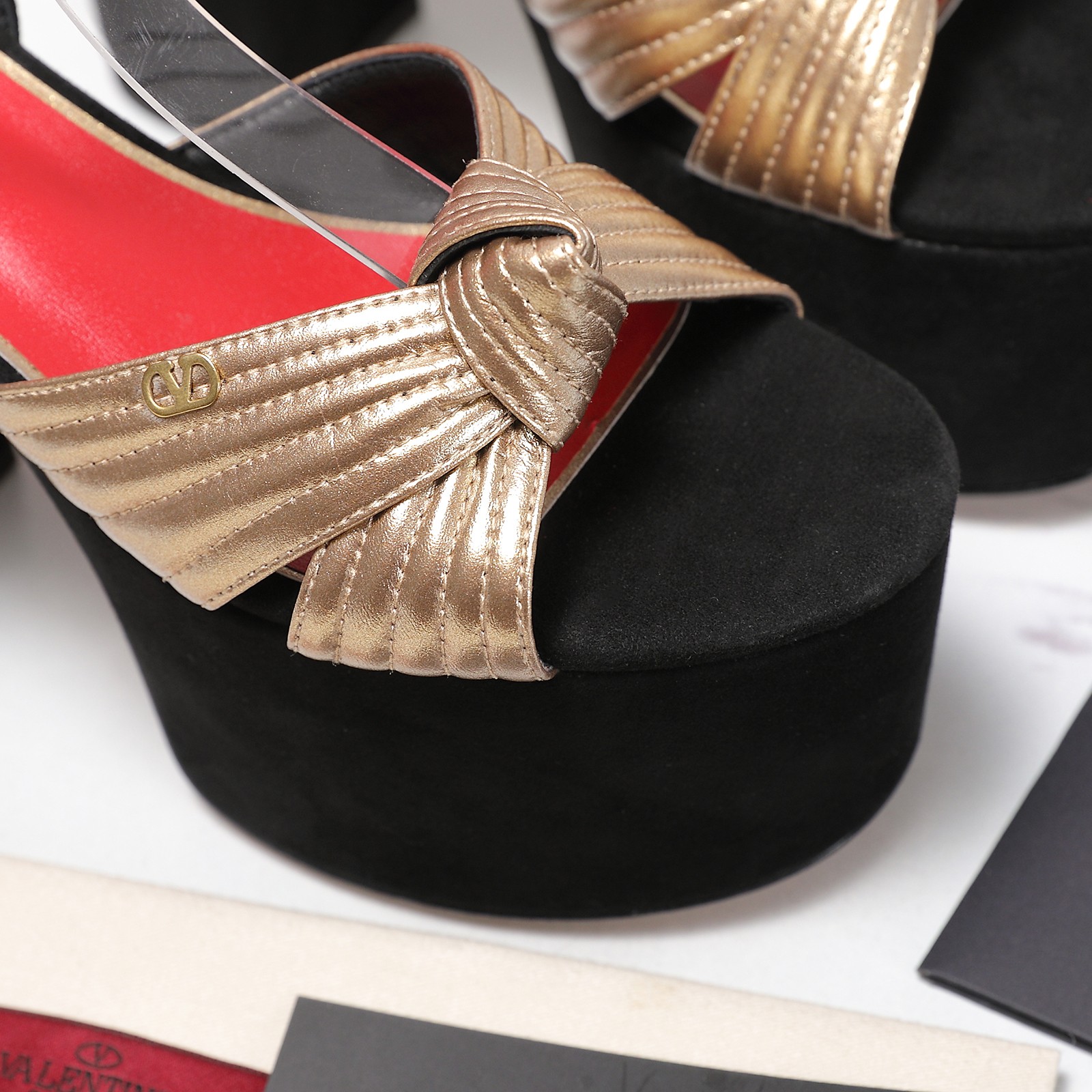Valentino Sandals