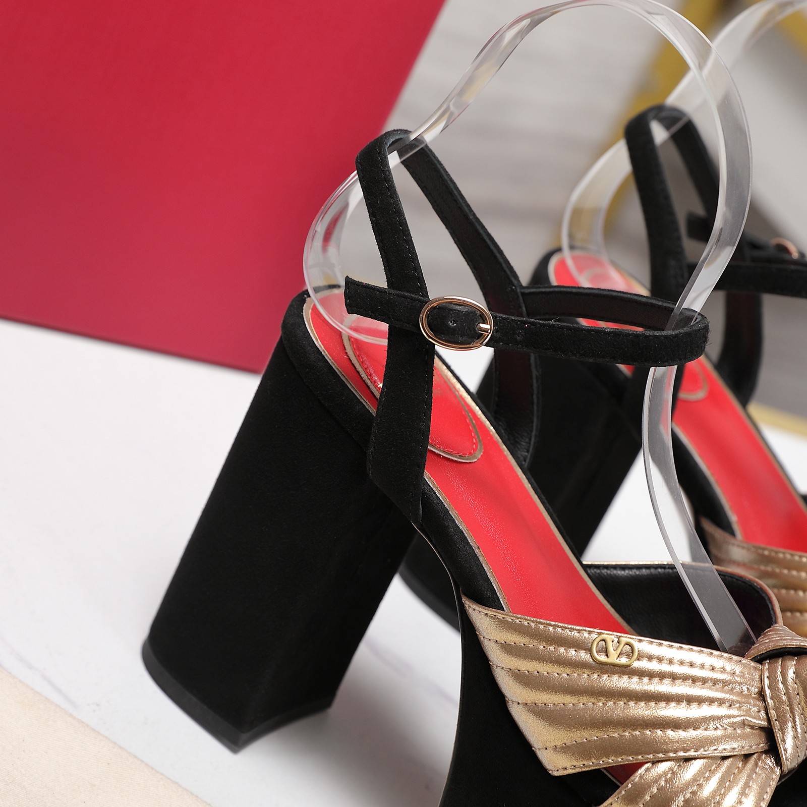 Valentino Sandals