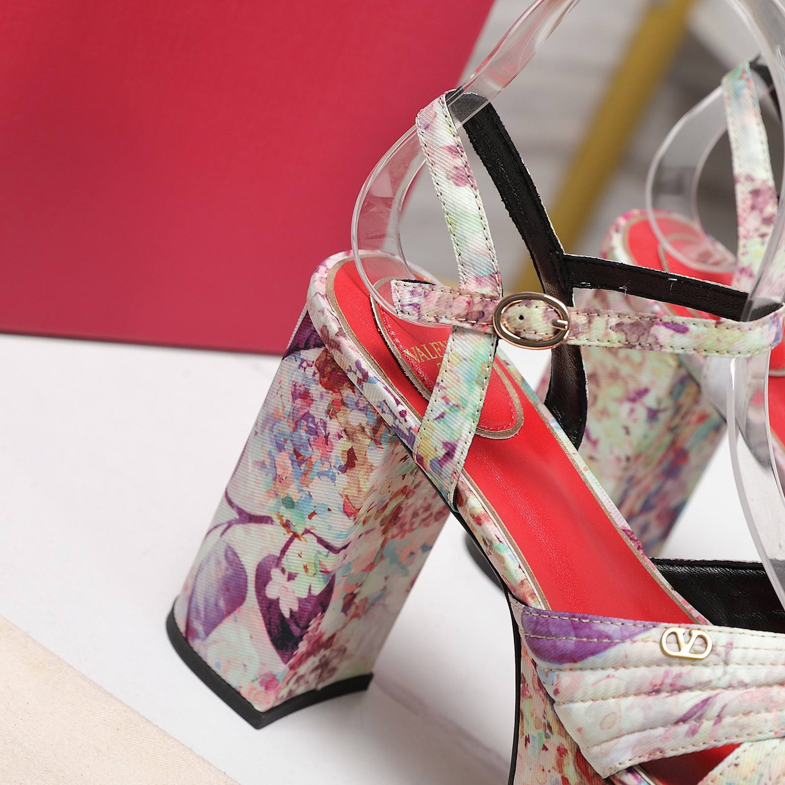 Valentino Sandals