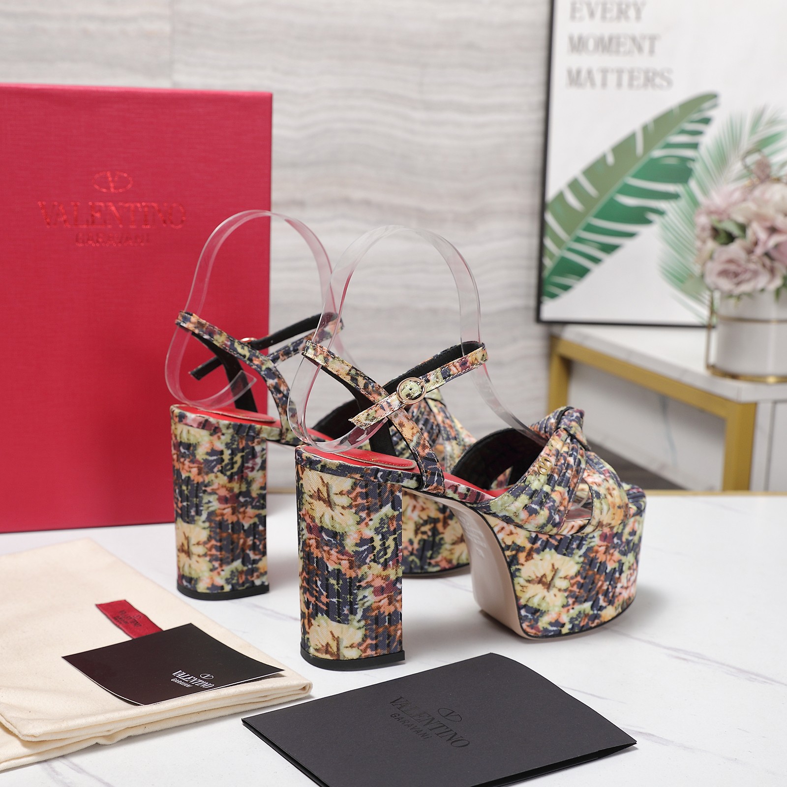 Valentino Sandals