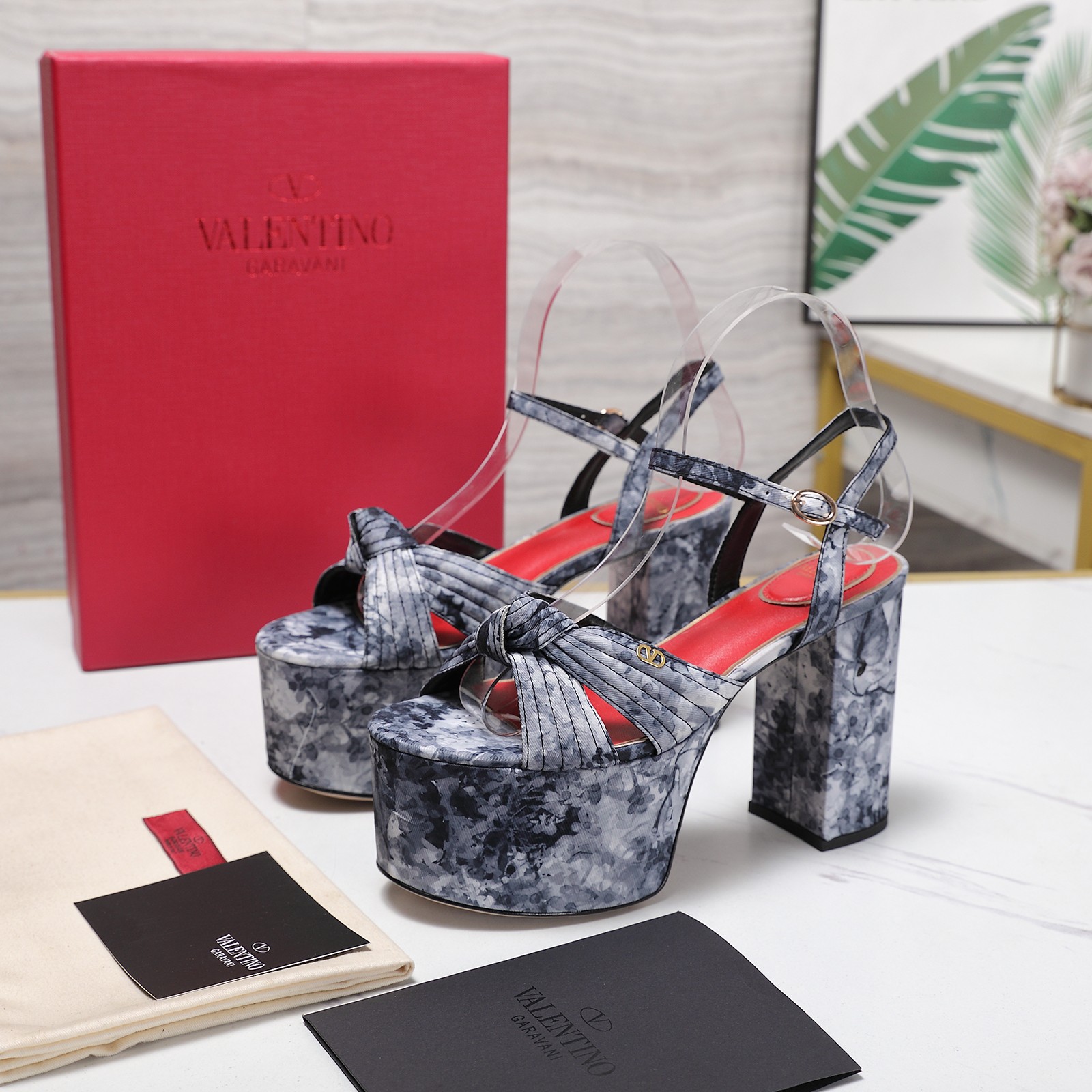 Valentino Sandals
