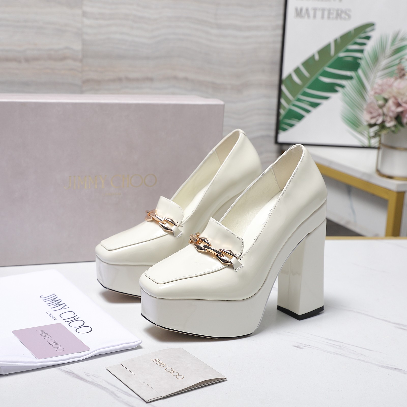 Jimmy Choo Women Shoes