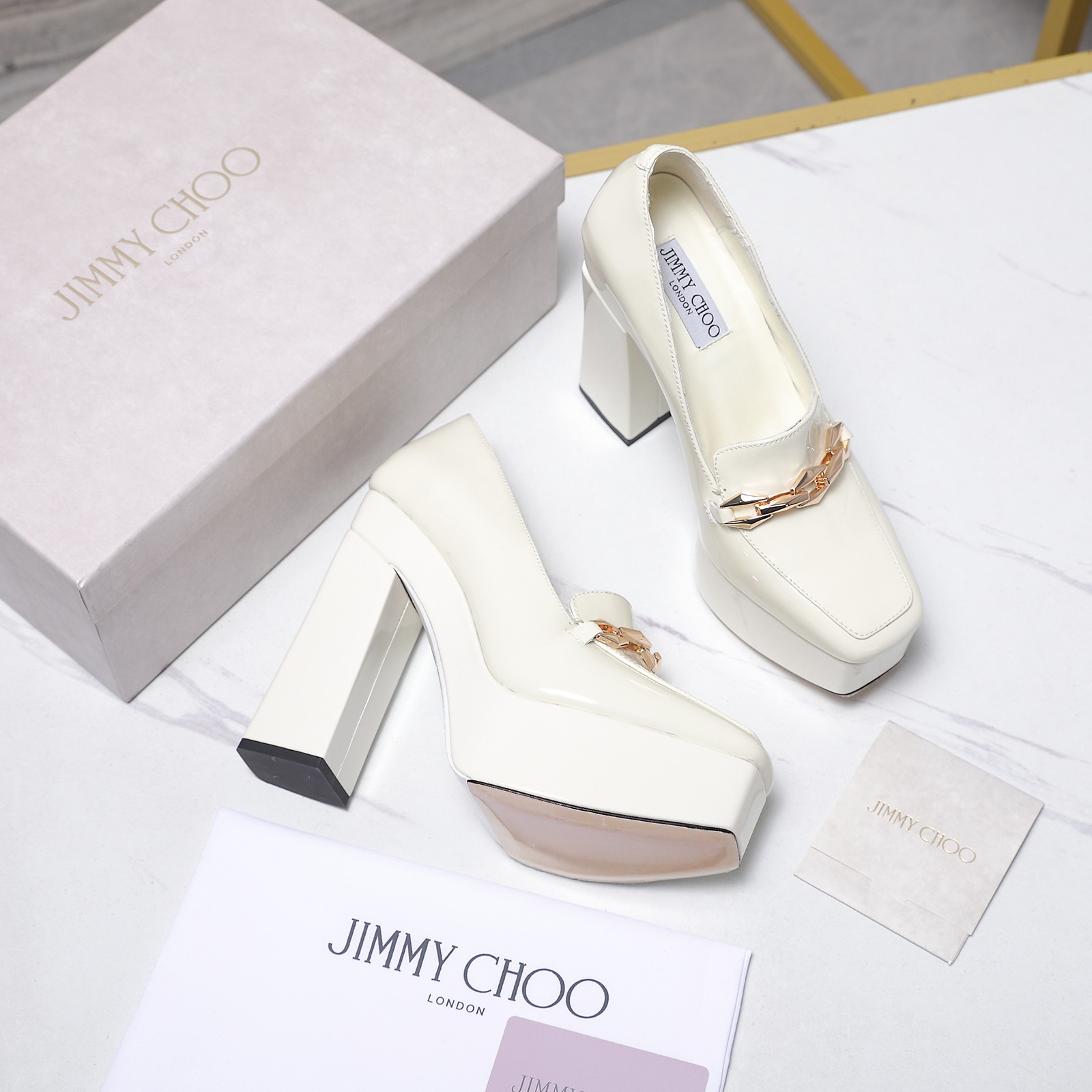 Jimmy Choo Women Shoes