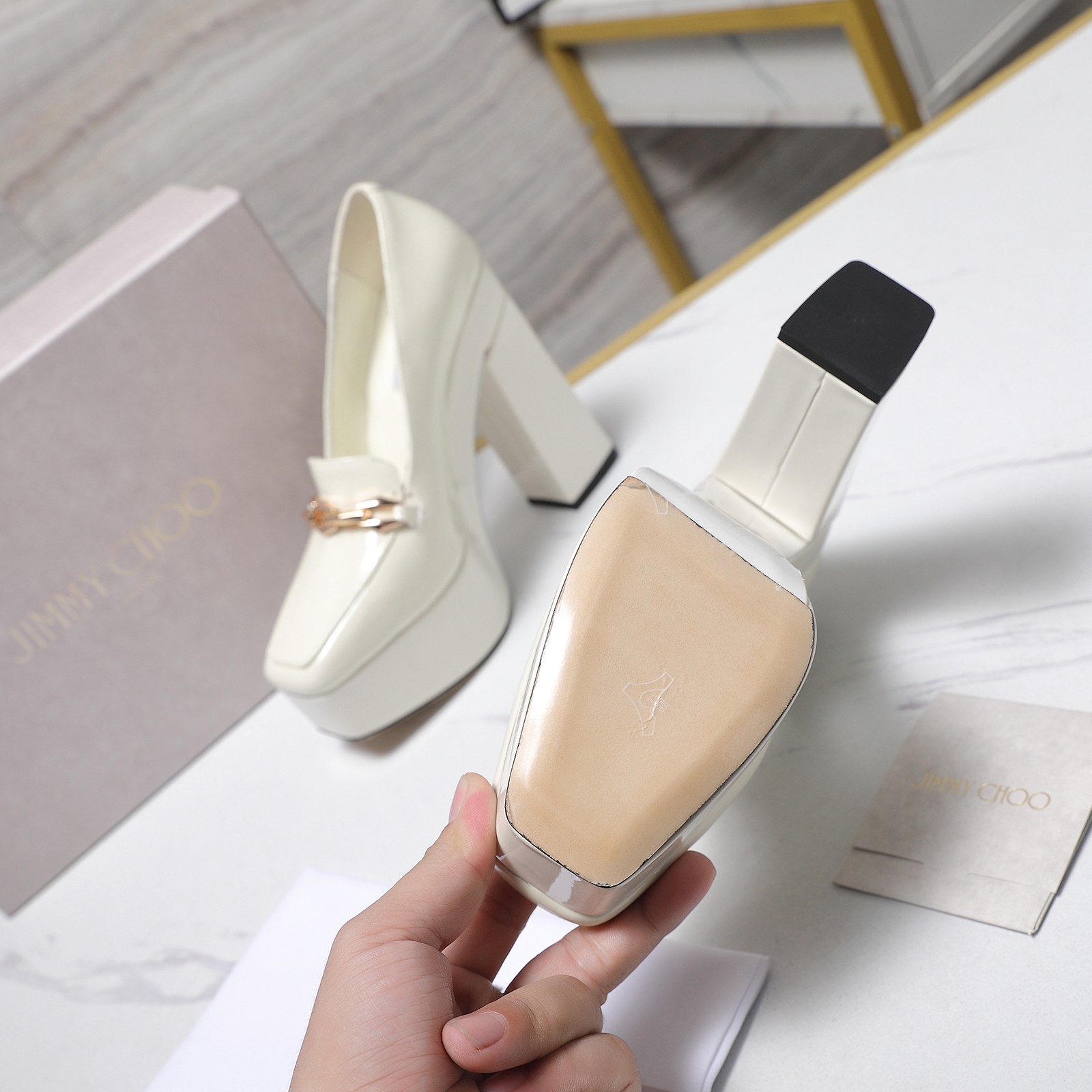 Jimmy Choo Women Shoes