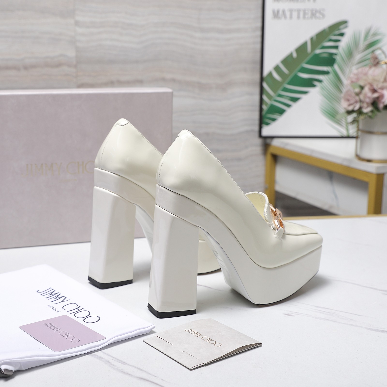 Jimmy Choo Women Shoes