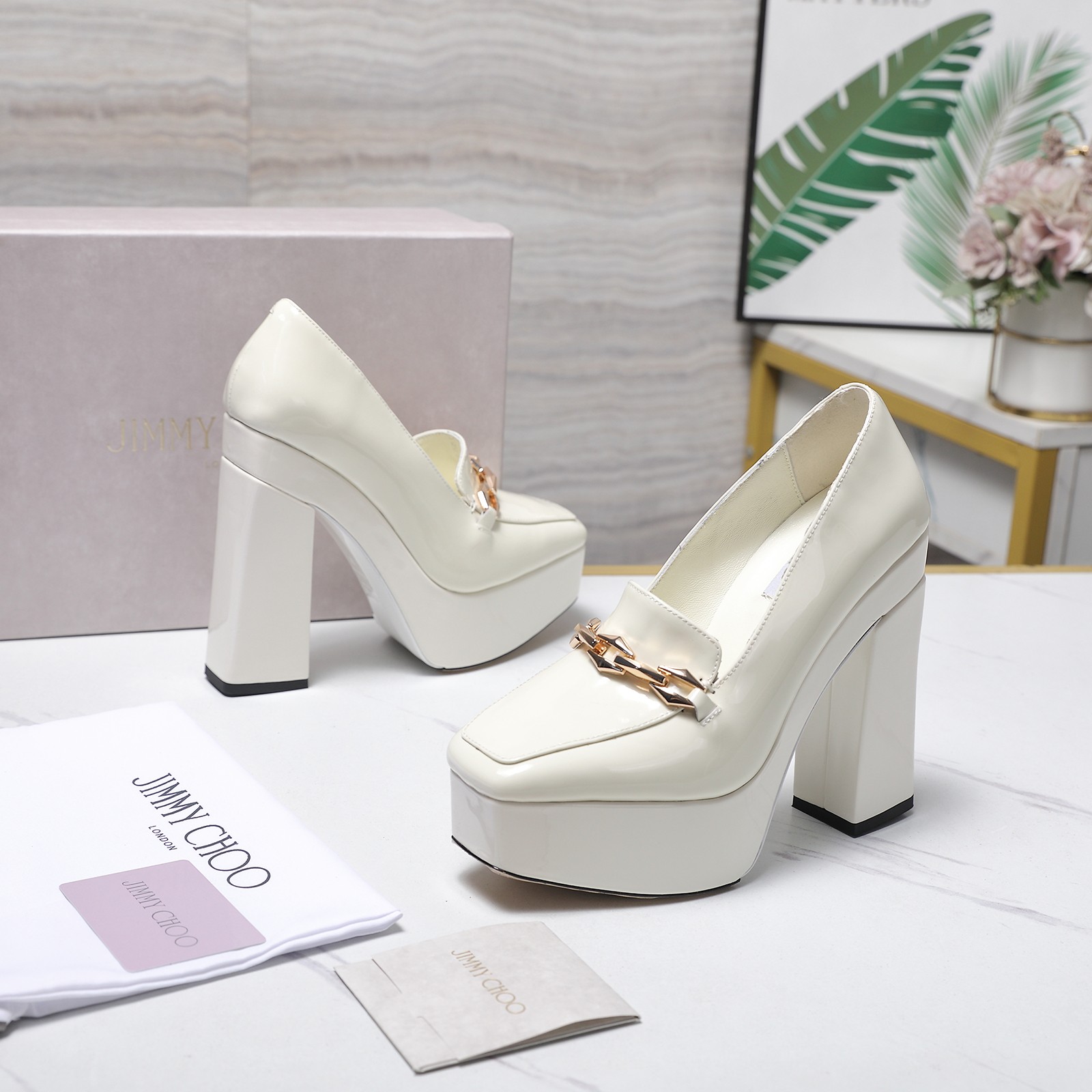 Jimmy Choo Women Shoes
