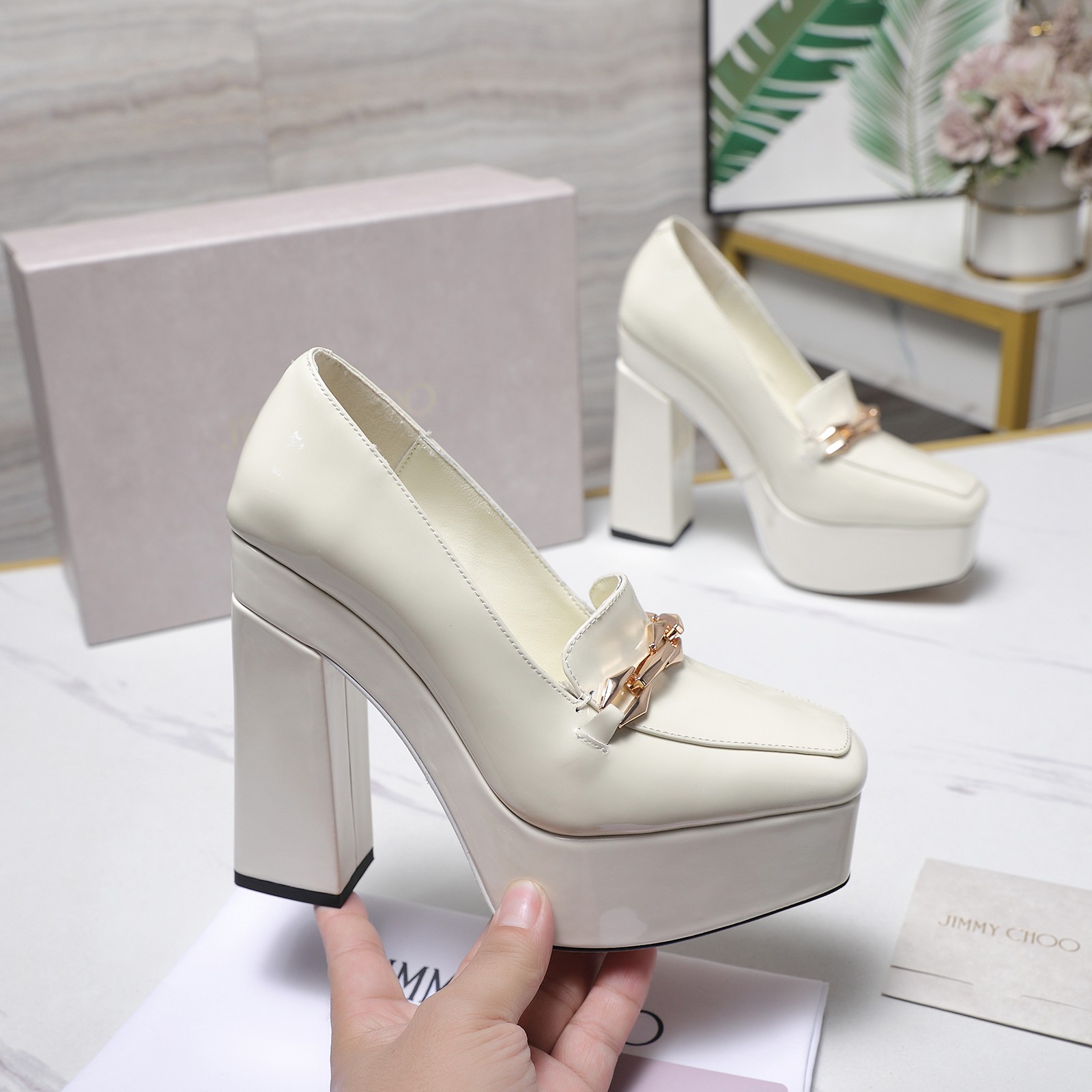 Jimmy Choo Women Shoes
