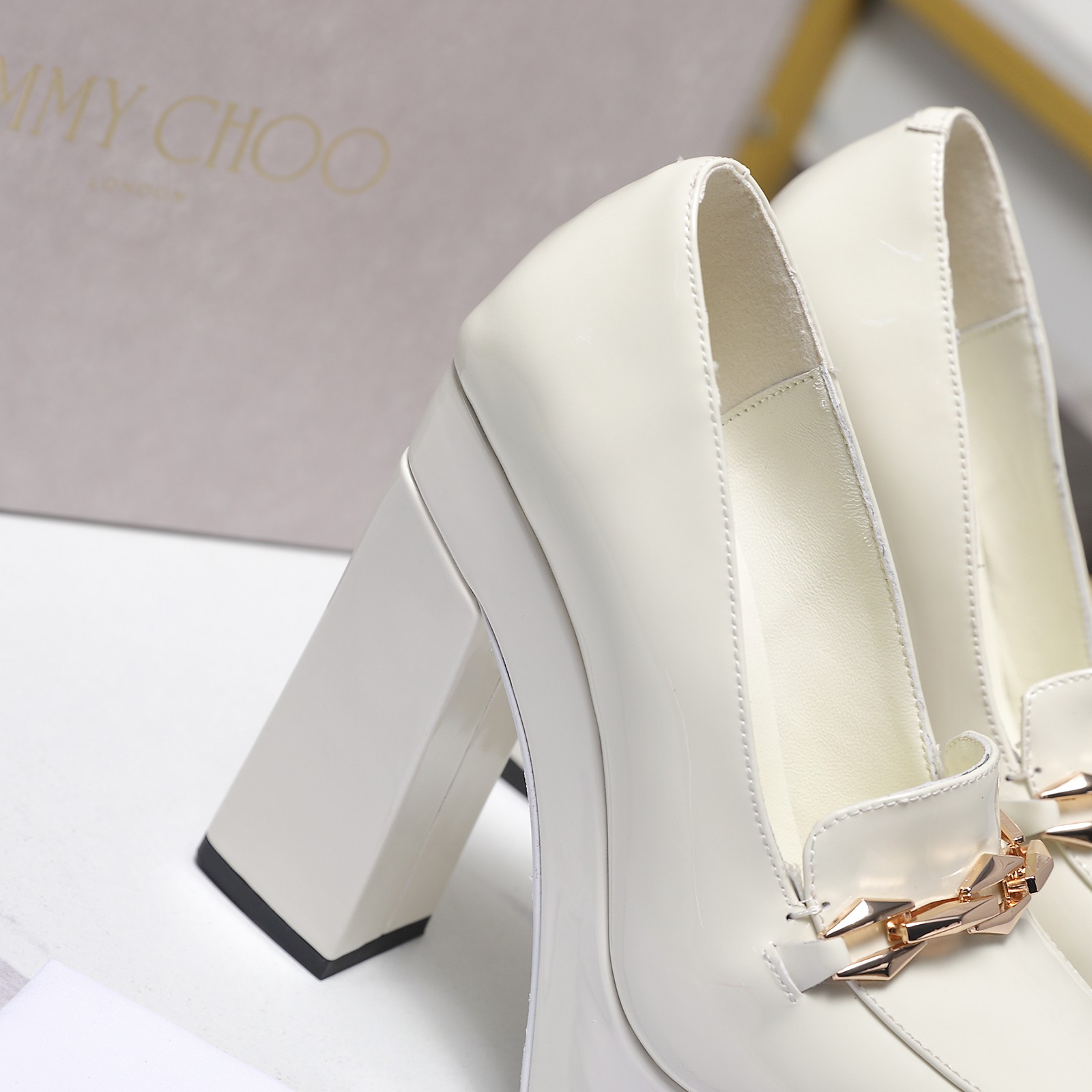 Jimmy Choo Women Shoes