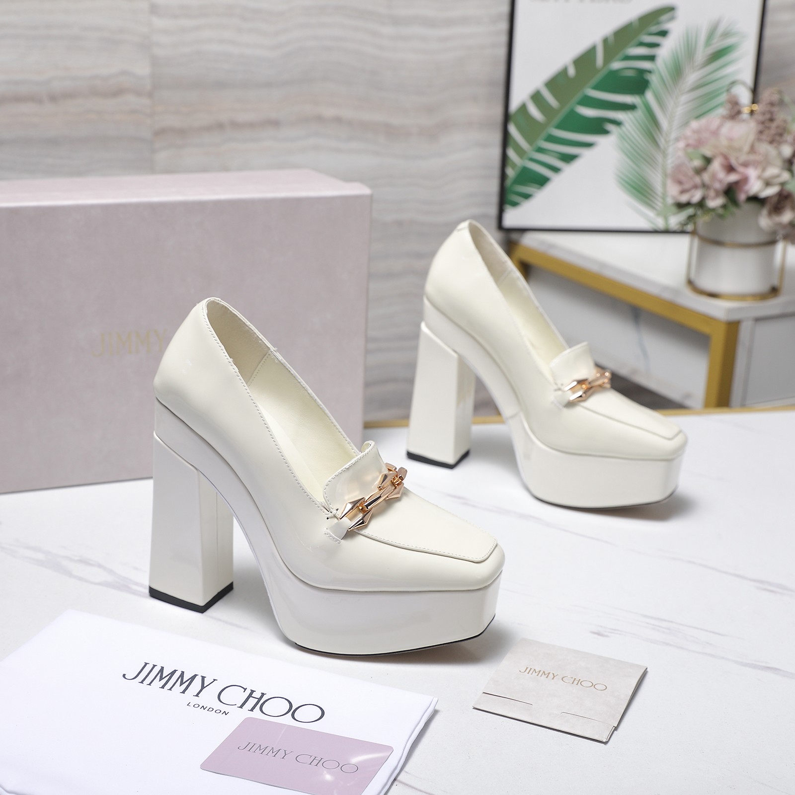 Jimmy Choo Women Shoes