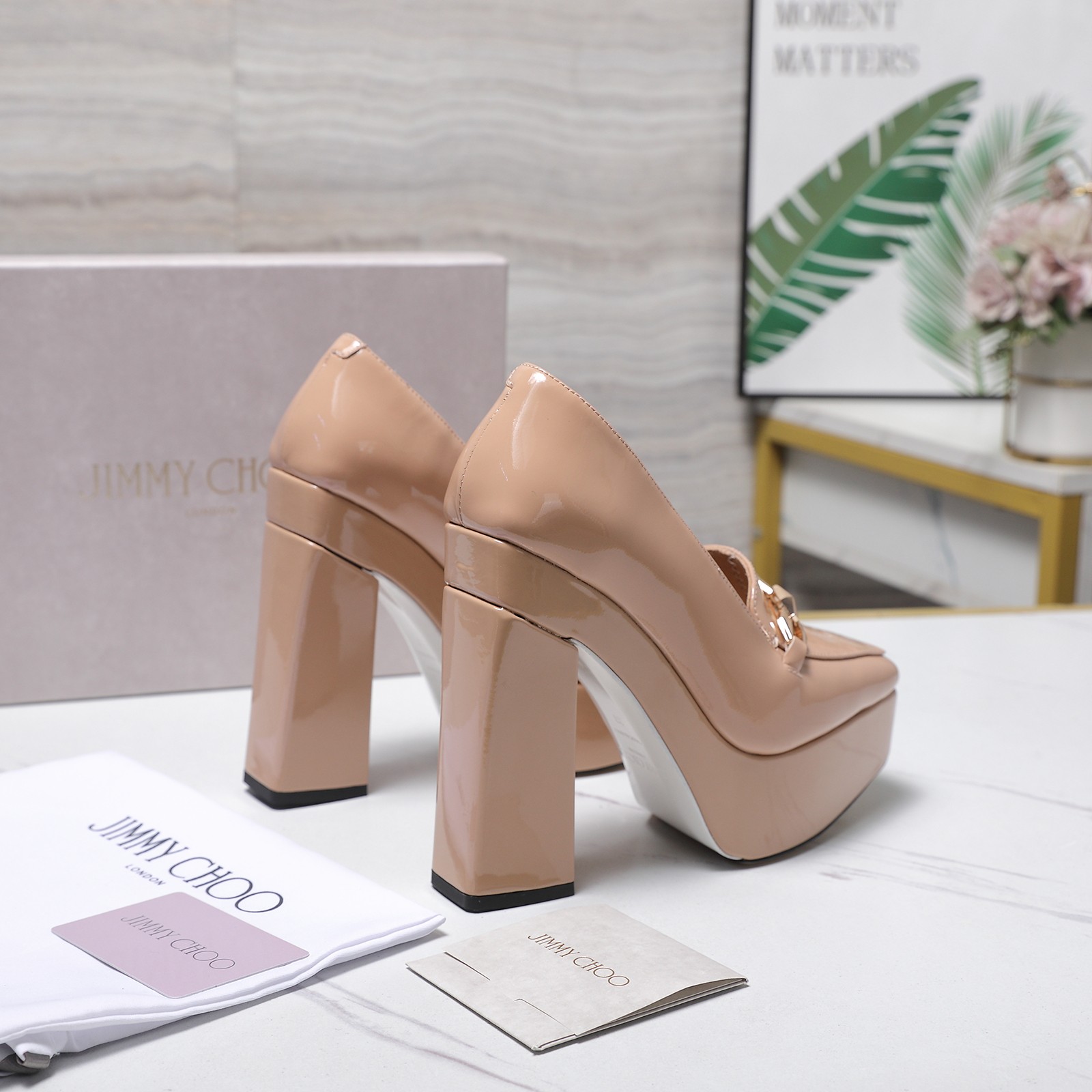 Jimmy Choo Women Shoes
