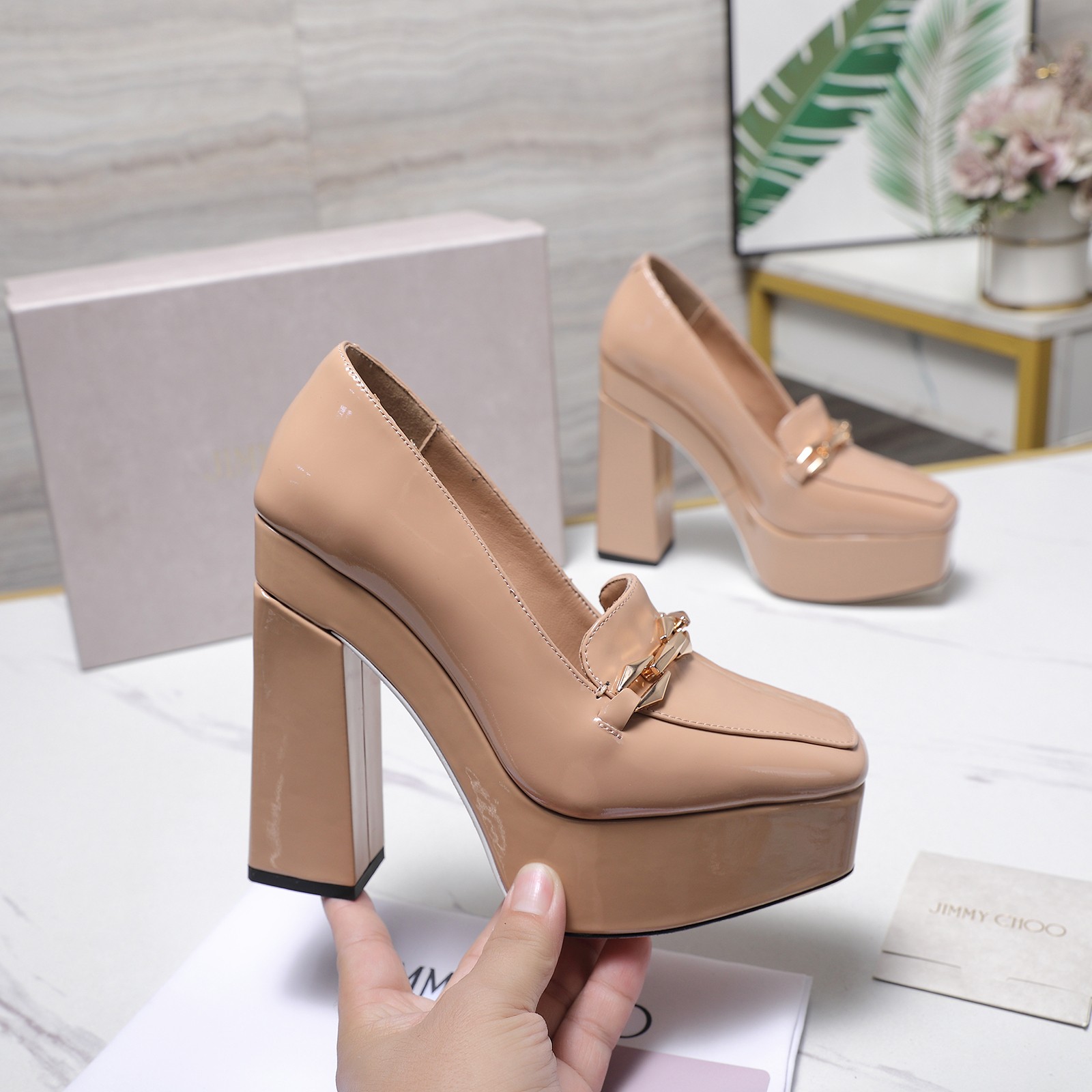 Jimmy Choo Women Shoes