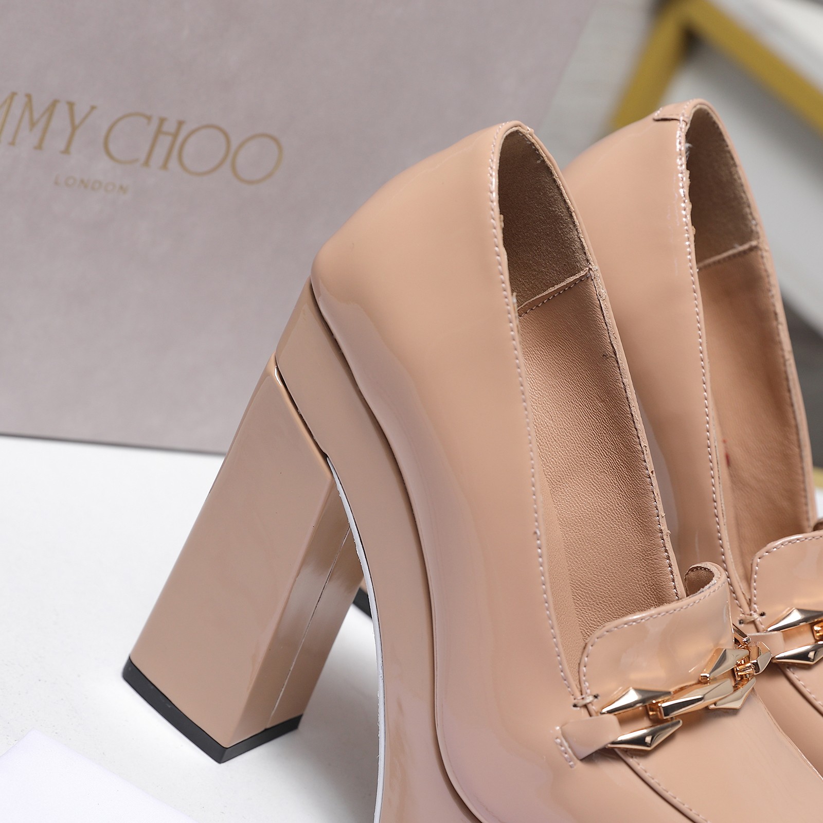 Jimmy Choo Women Shoes