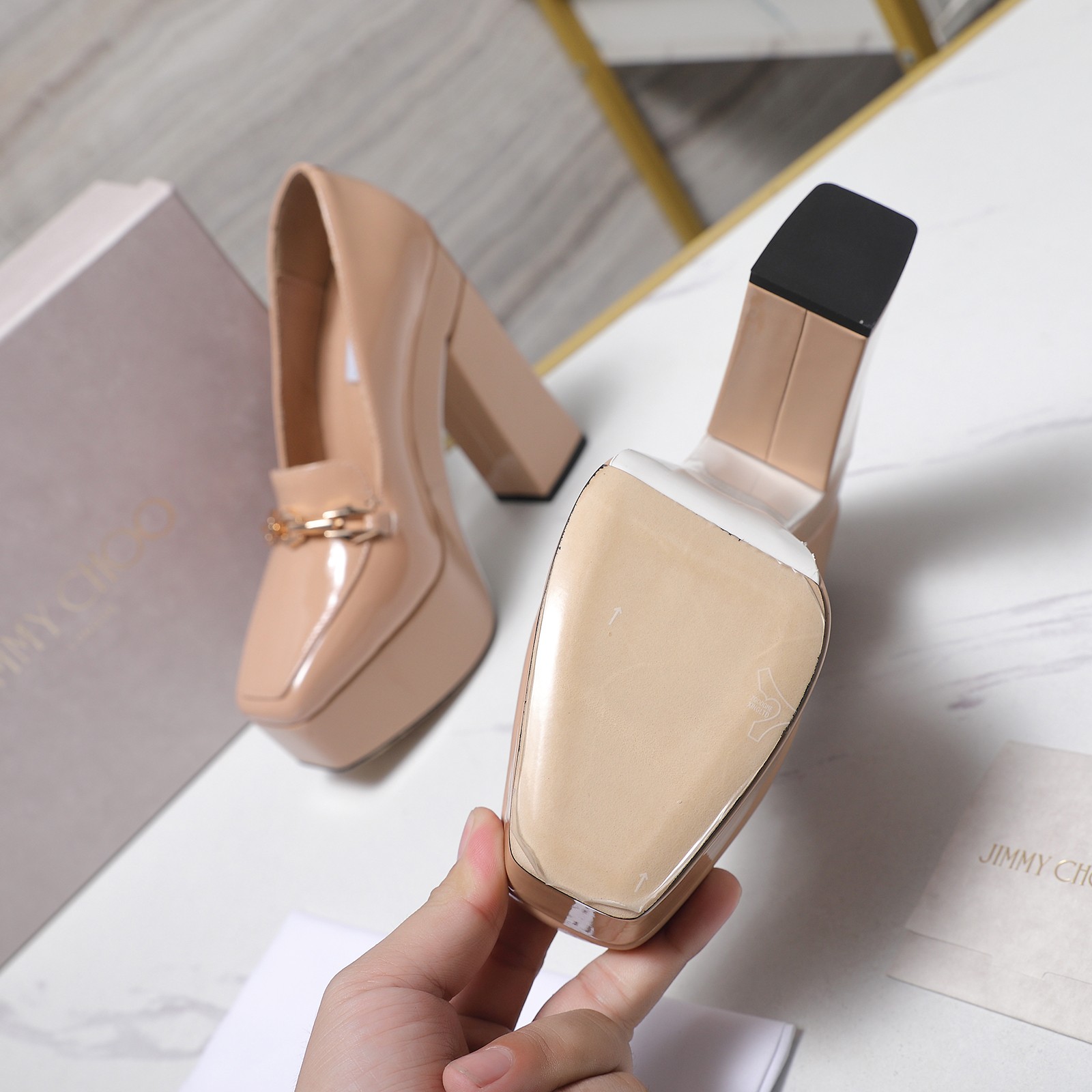 Jimmy Choo Women Shoes