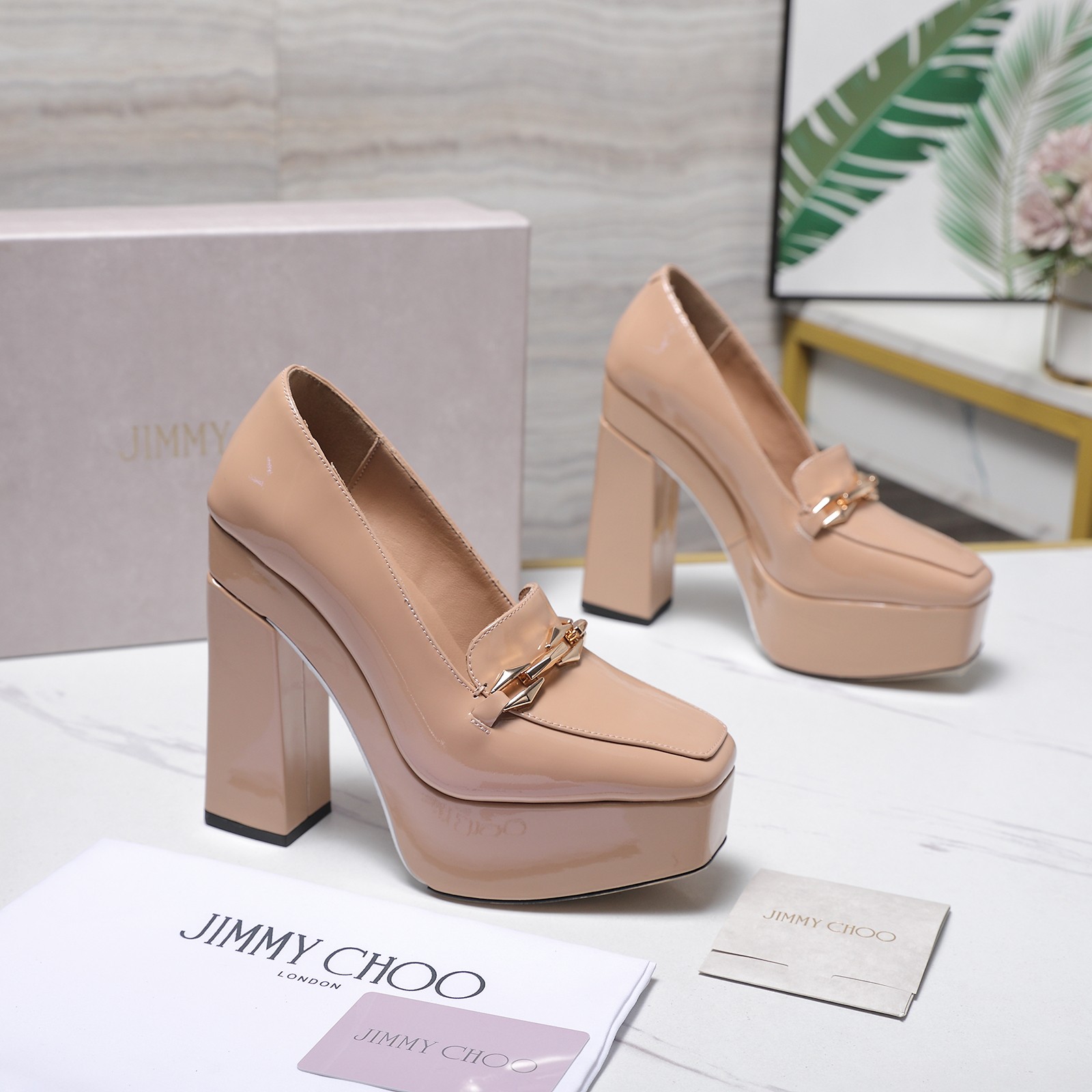 Jimmy Choo Women Shoes