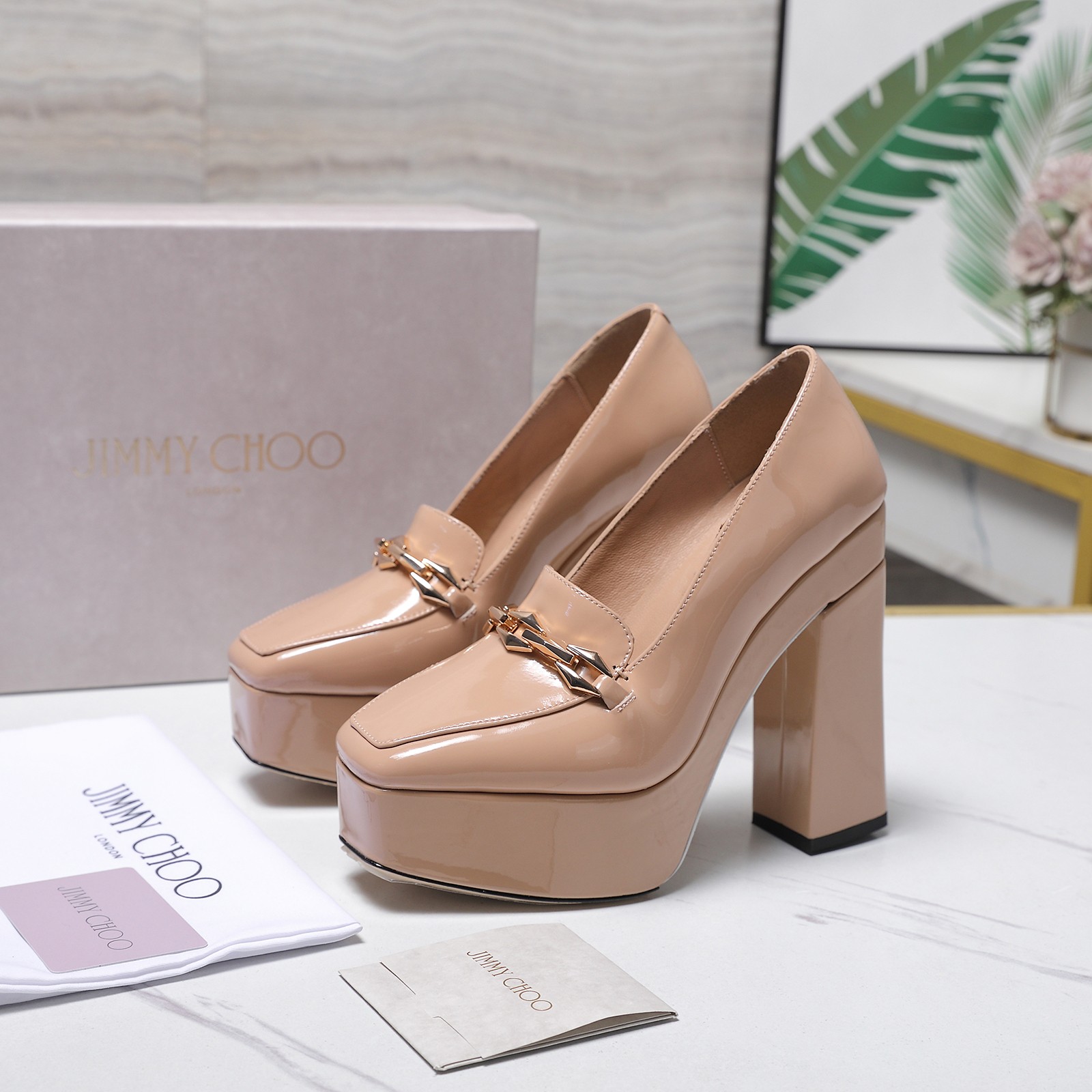 Jimmy Choo Women Shoes