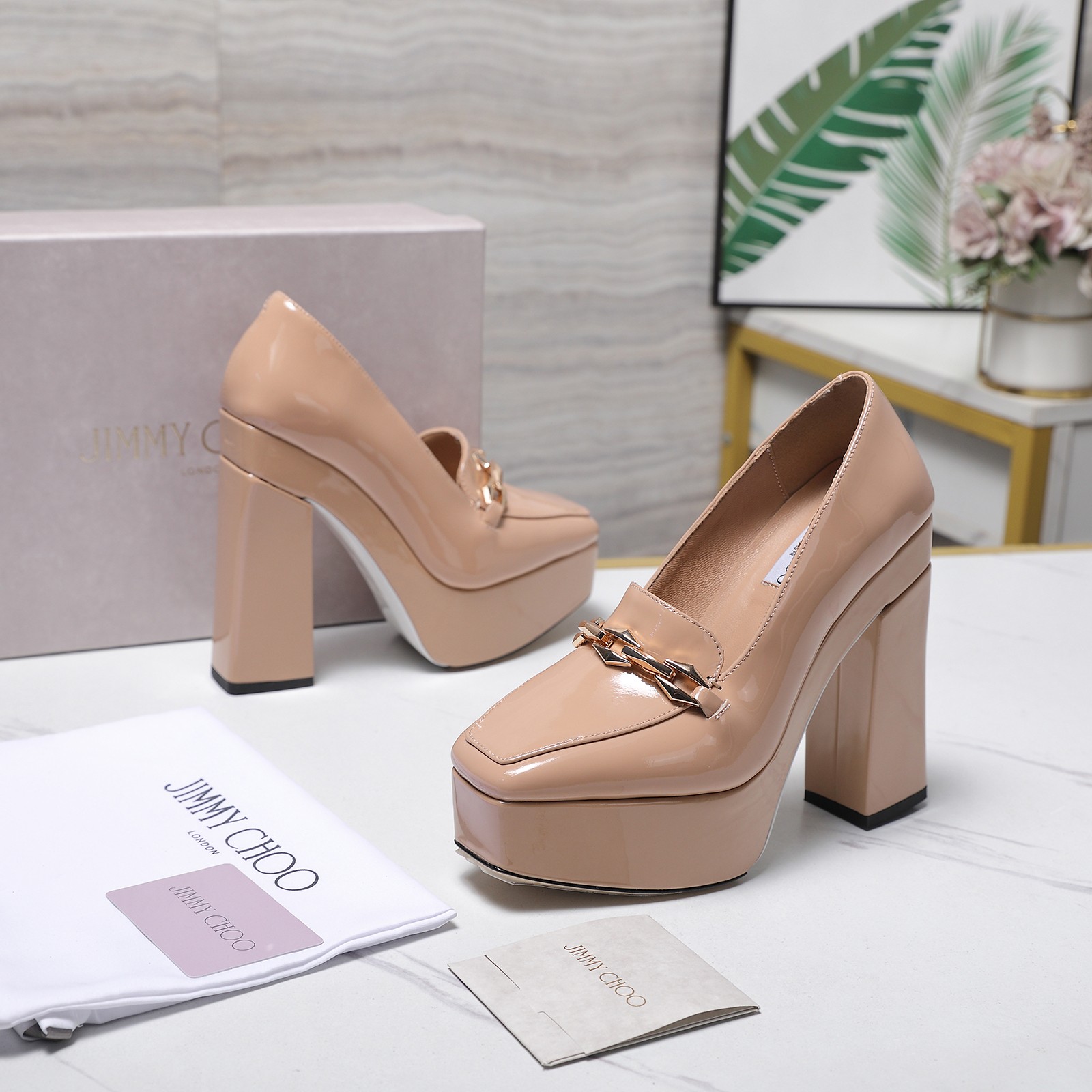 Jimmy Choo Women Shoes