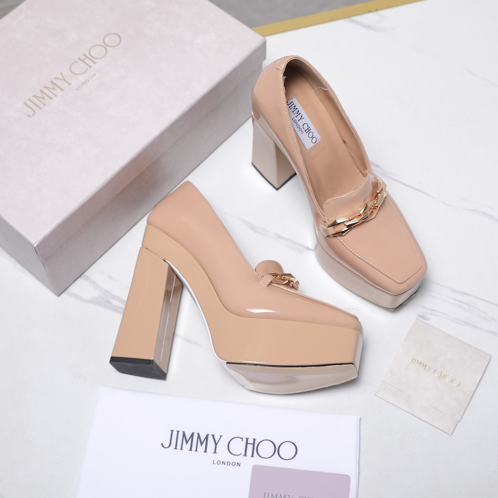 Jimmy Choo Women Shoes