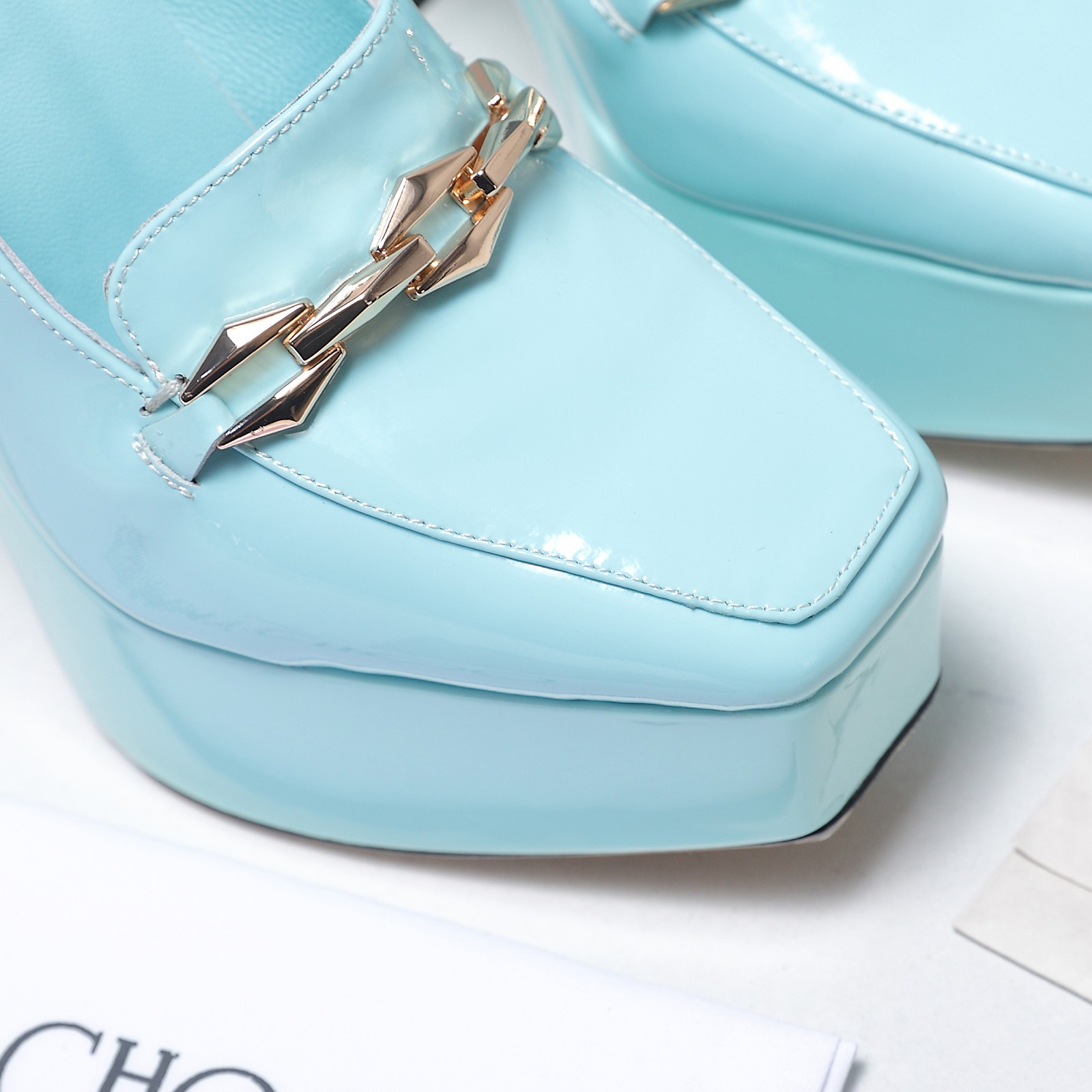 Jimmy Choo Women Shoes