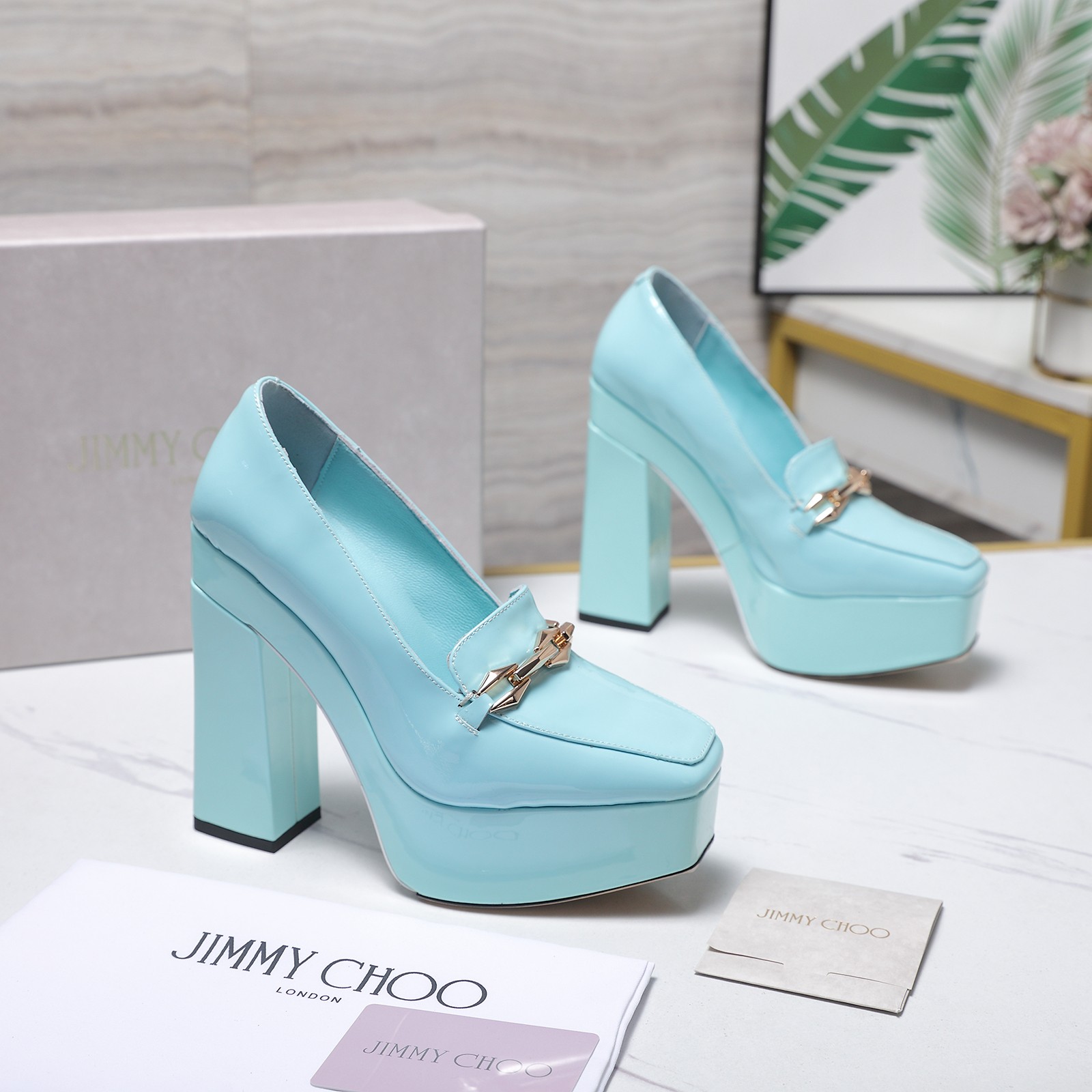 Jimmy Choo Women Shoes
