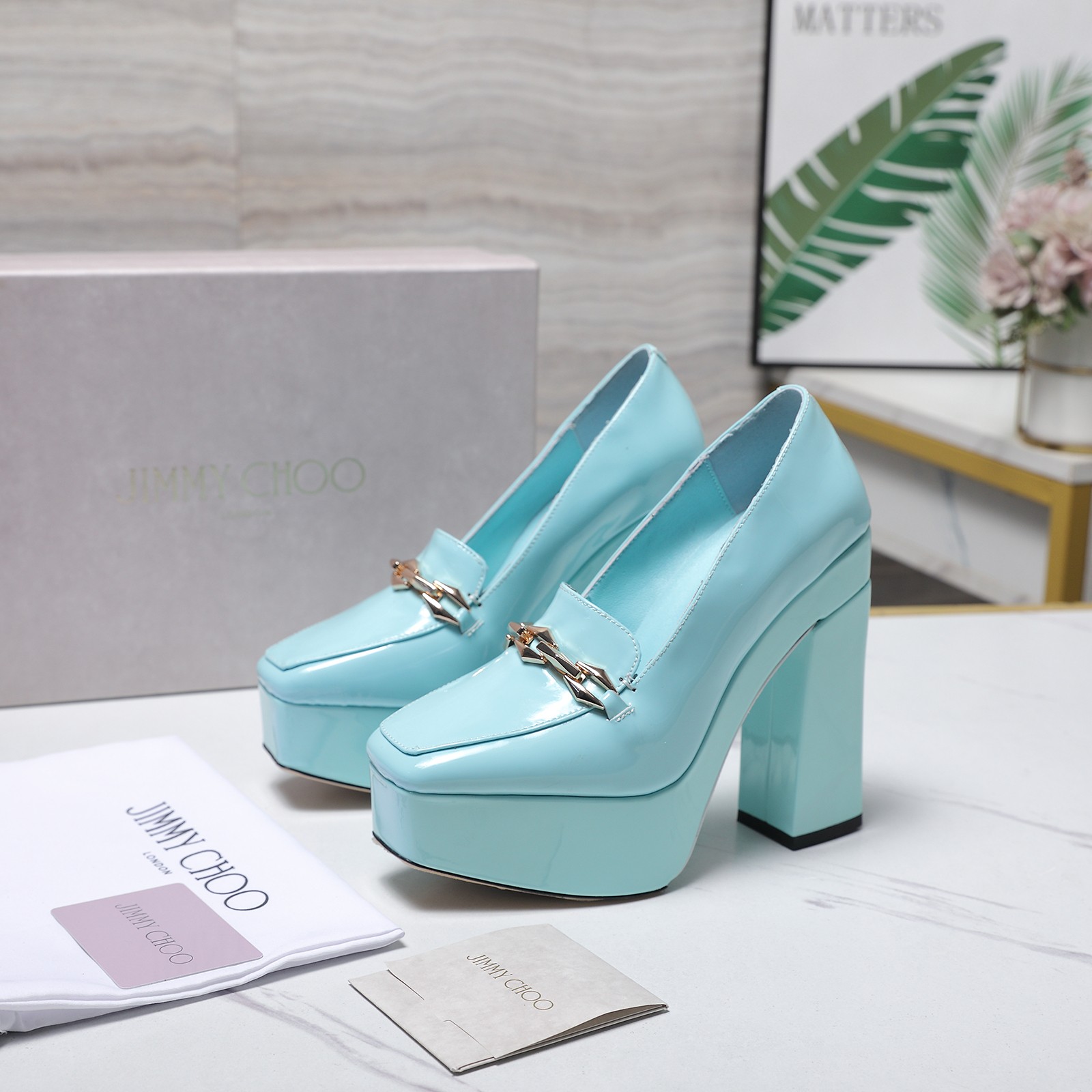 Jimmy Choo Women Shoes