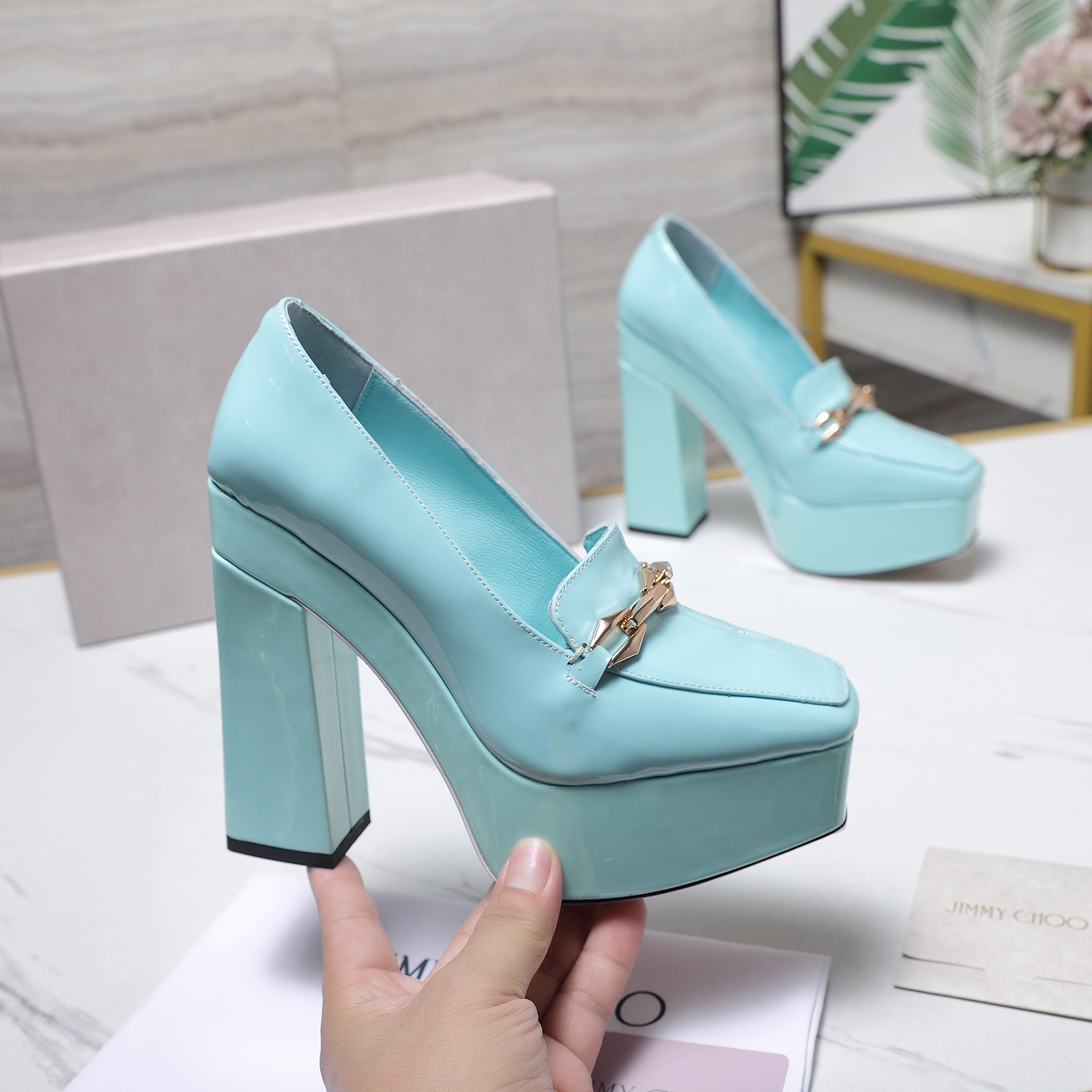Jimmy Choo Women Shoes