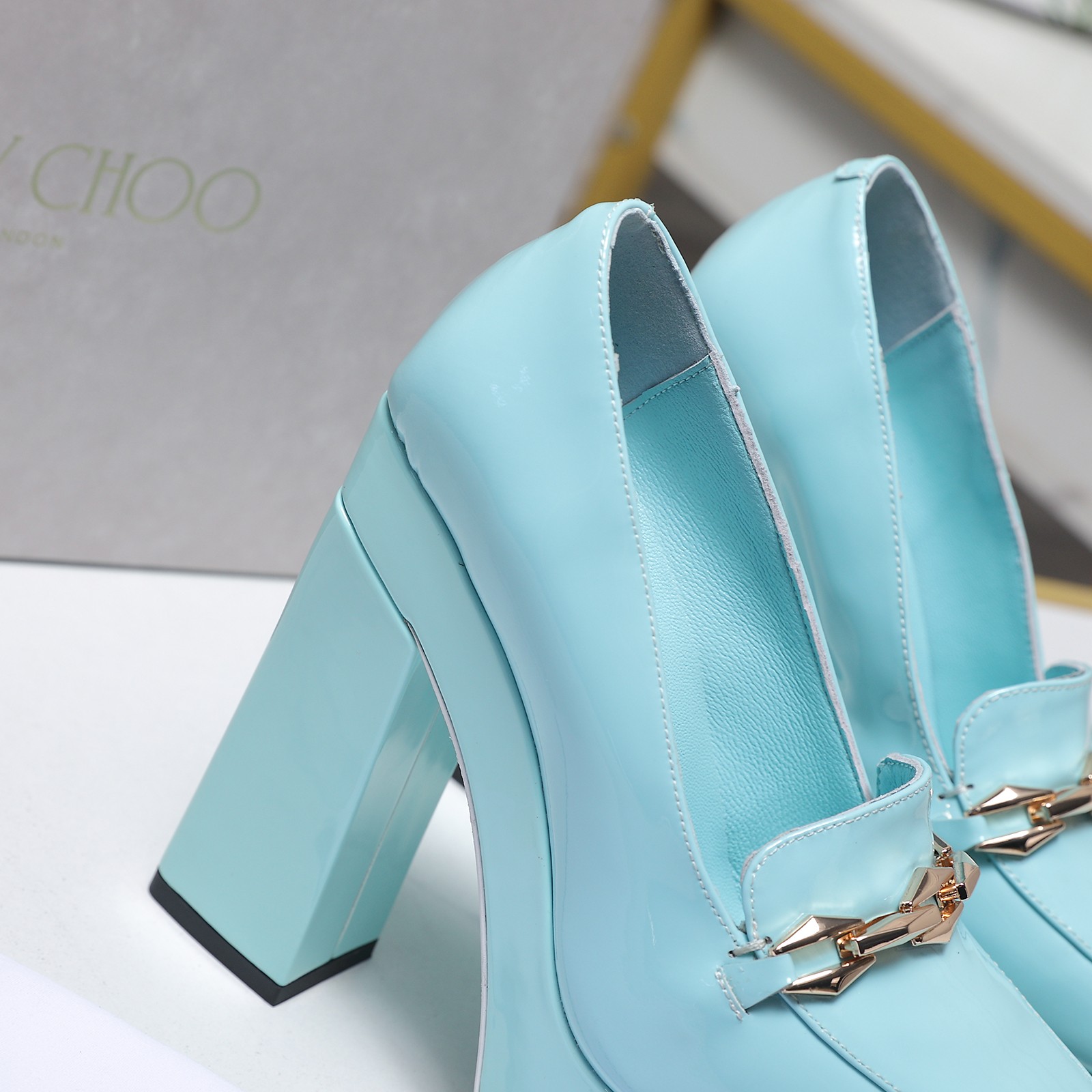 Jimmy Choo Women Shoes