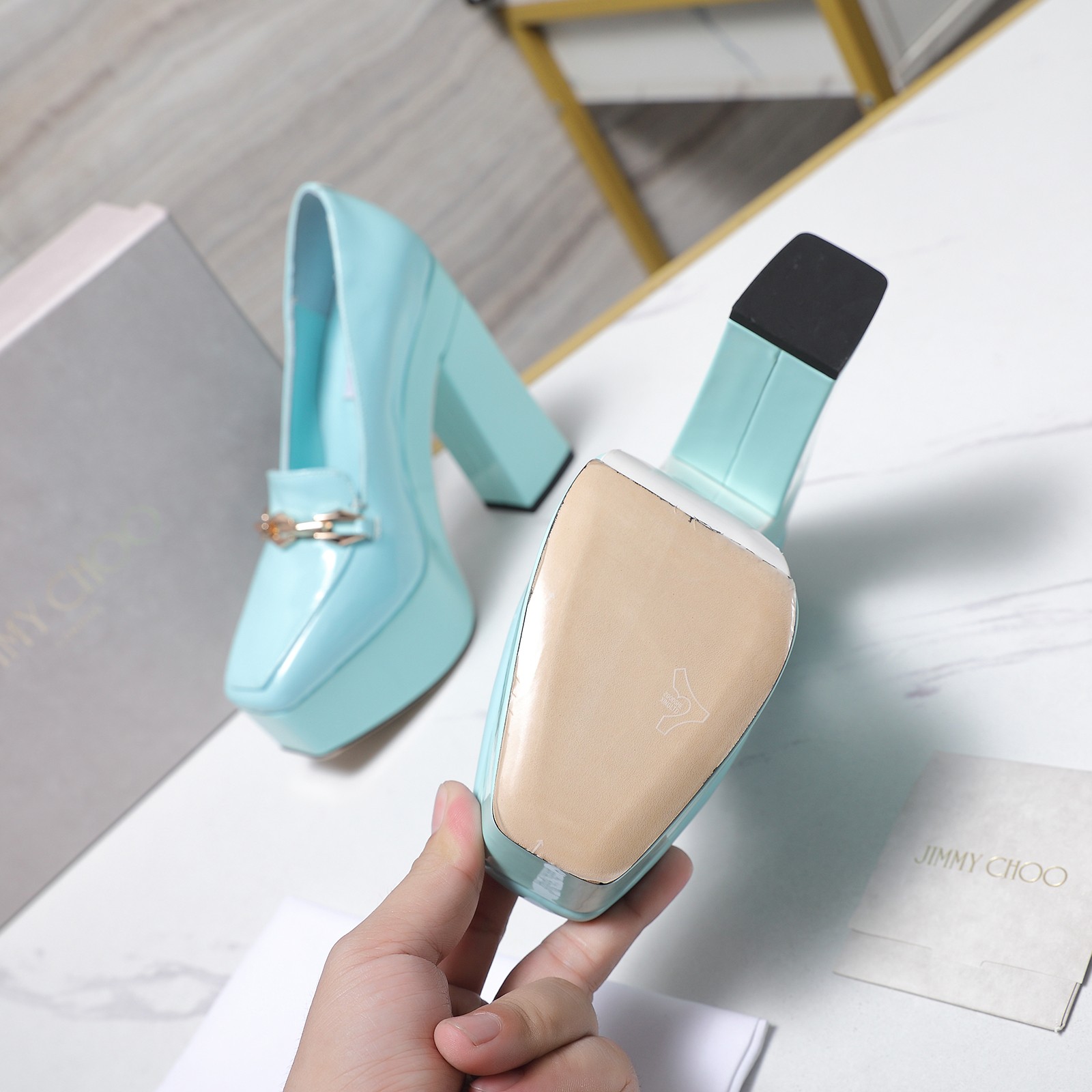 Jimmy Choo Women Shoes