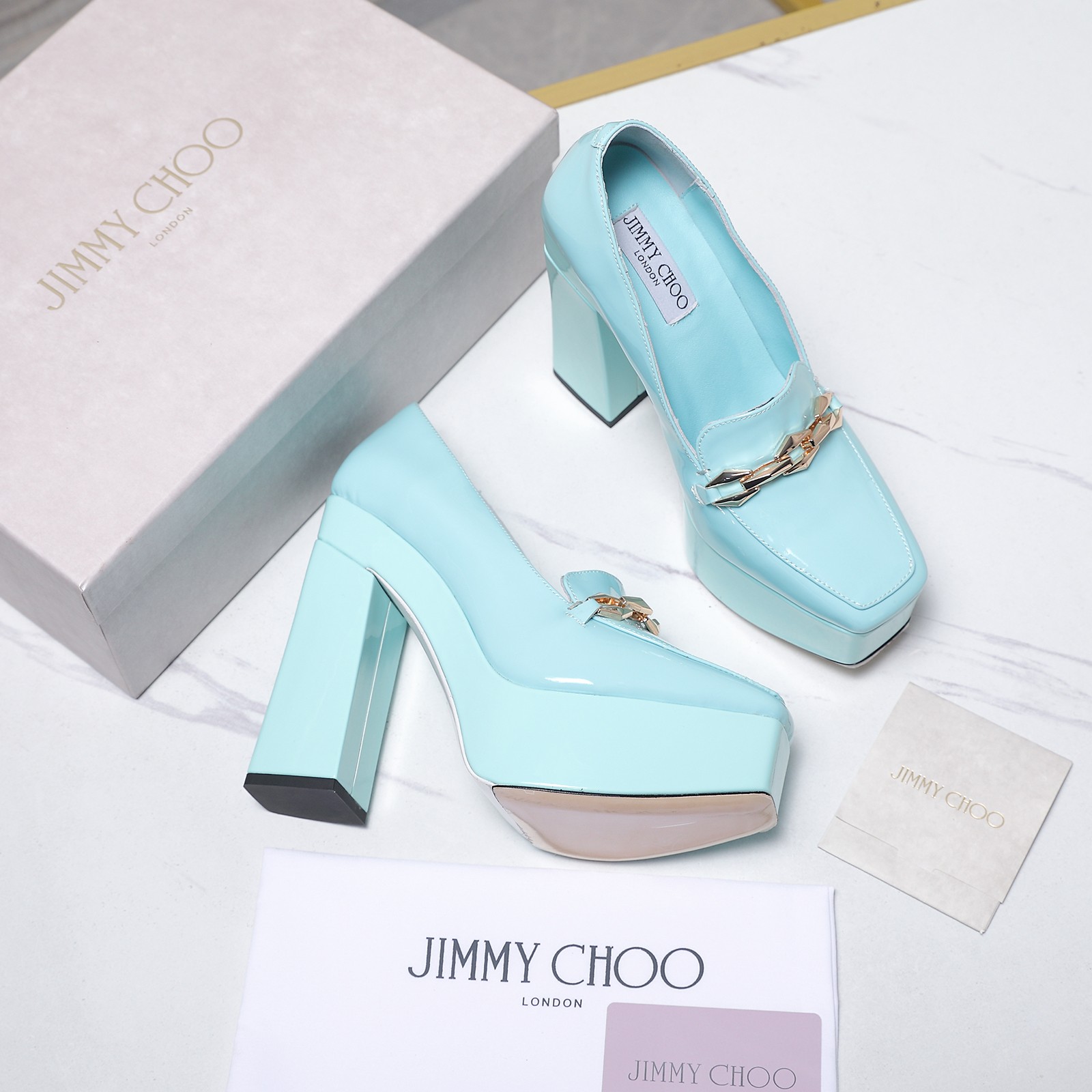 Jimmy Choo Women Shoes